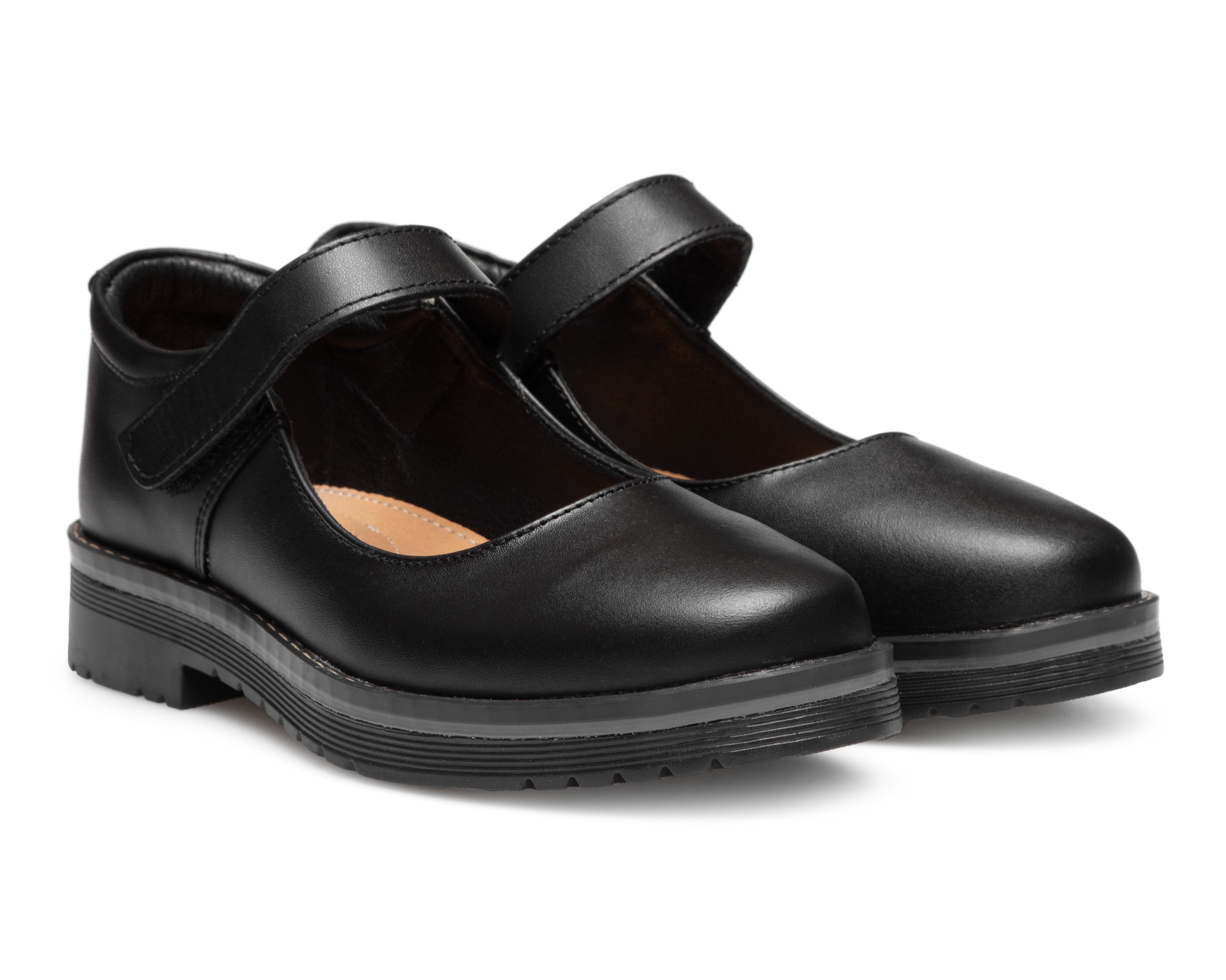 Foto 1 | Foto 1 | Zapatos Escolares Up And Down para Mujer