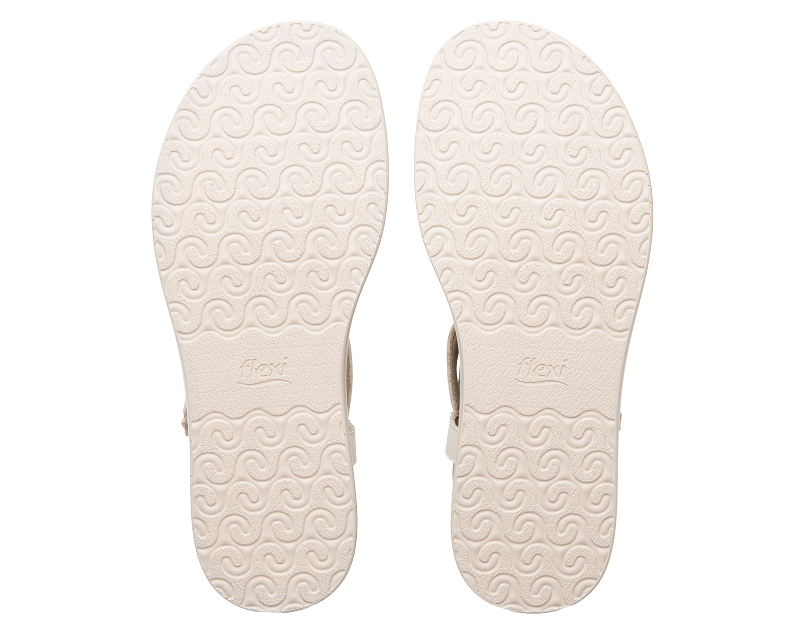 Foto 4 | Foto 4 | Sandalias Confort Flexi Debora de Piel para Mujer