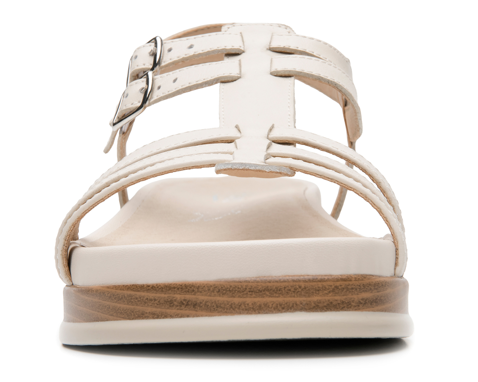 Foto 6 | Foto 6 | Sandalias Confort Flexi Debora de Piel para Mujer