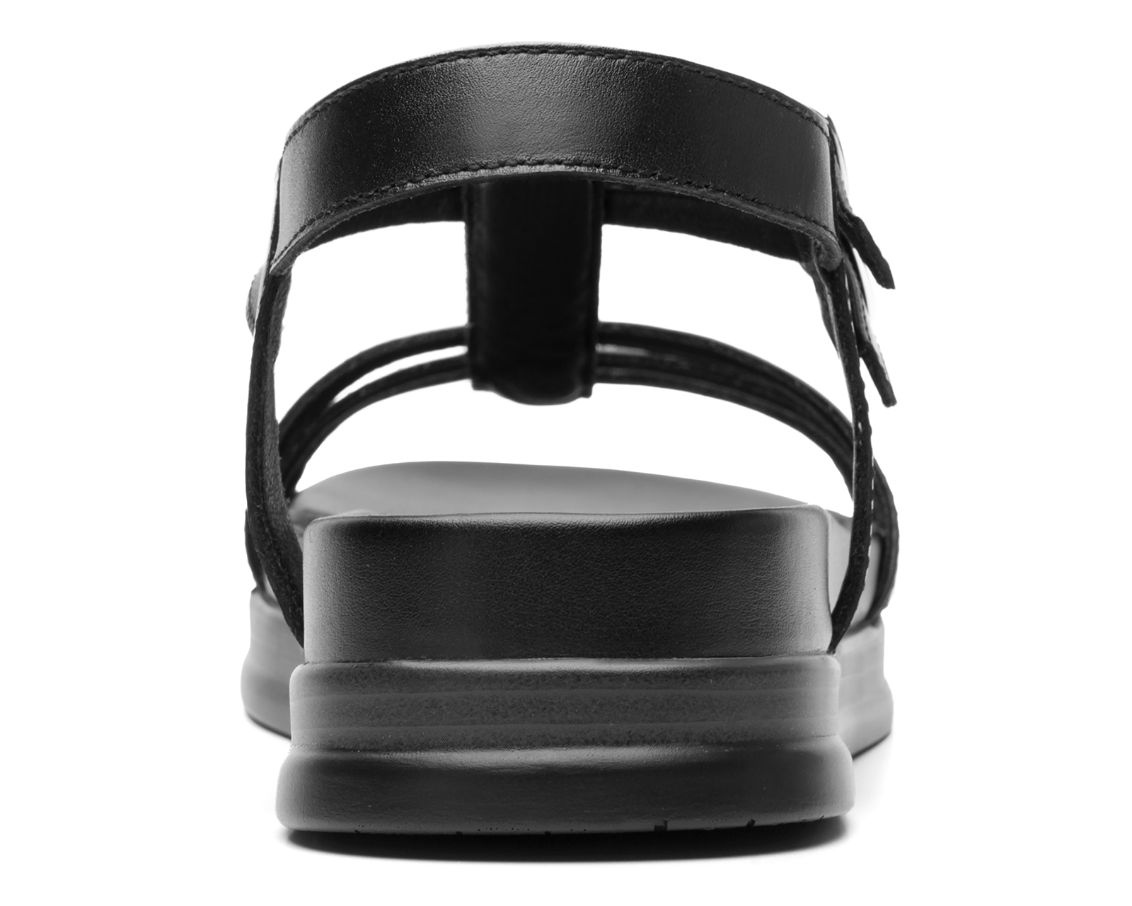 Foto 4 pulgar | Foto 3 | Sandalias Confort Flexi Debora de Piel para Mujer