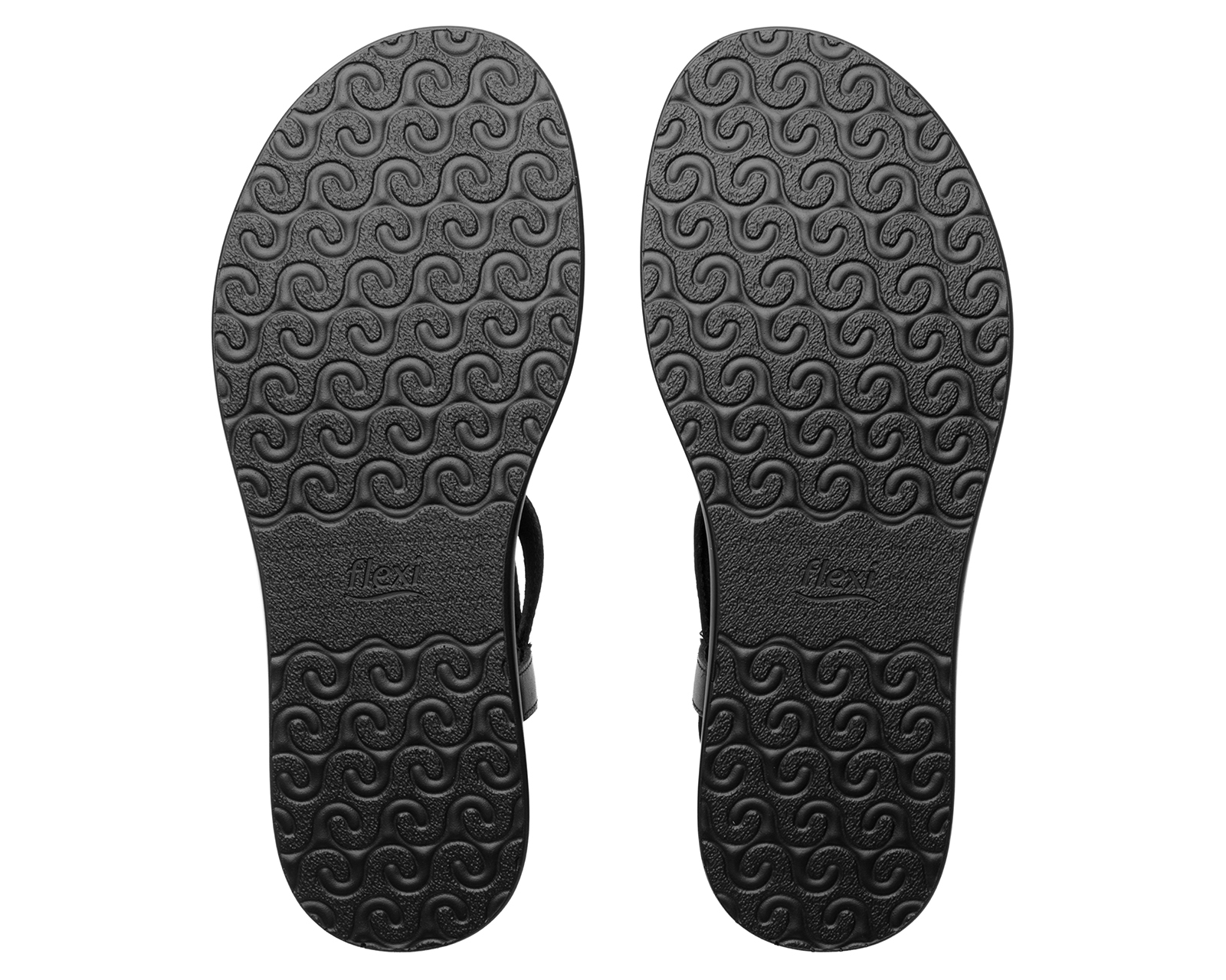 Foto 5 pulgar | Foto 4 | Sandalias Confort Flexi Debora de Piel para Mujer