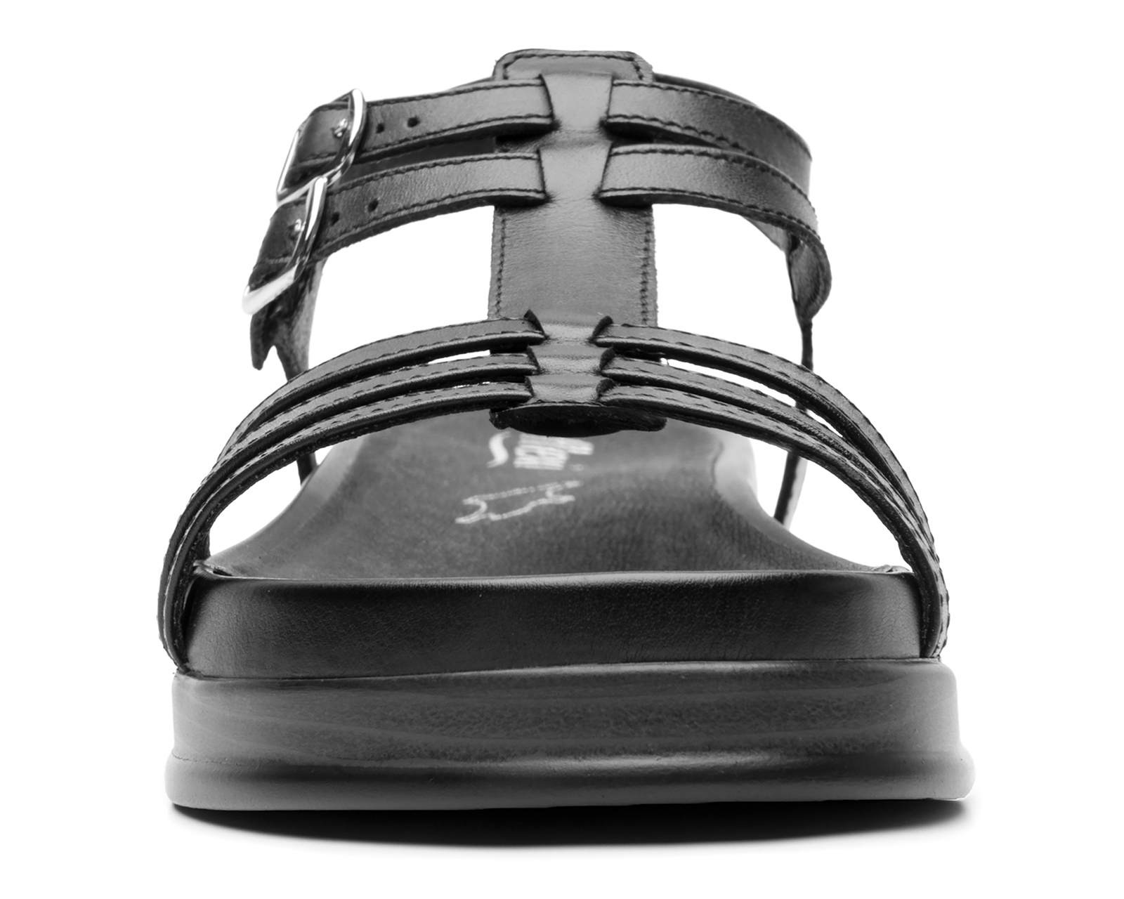 Foto 6 | Foto 6 | Sandalias Confort Flexi Debora de Piel para Mujer