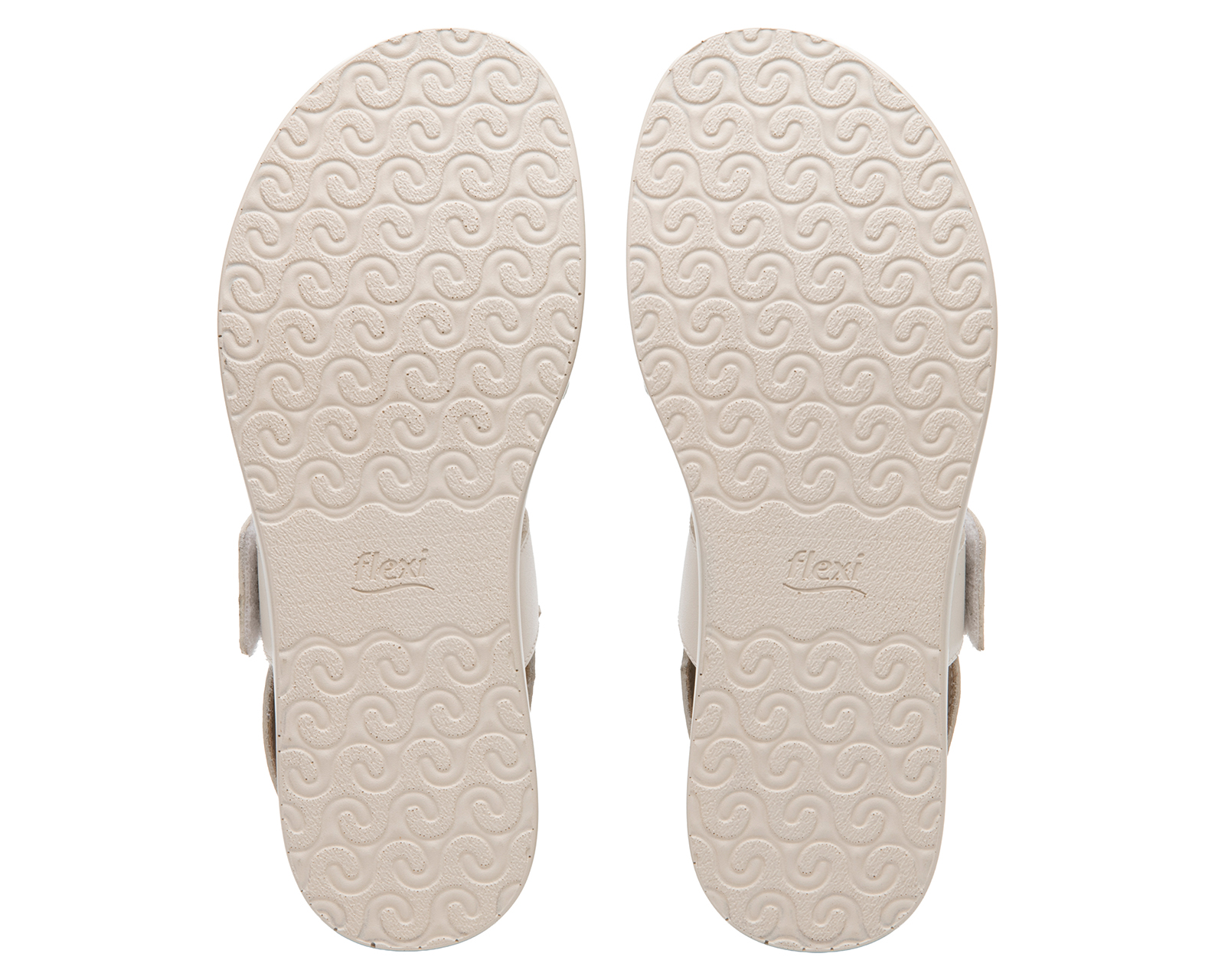 Foto 5 pulgar | Foto 4 | Sandalias Confort Flexi Debora de Piel para Mujer