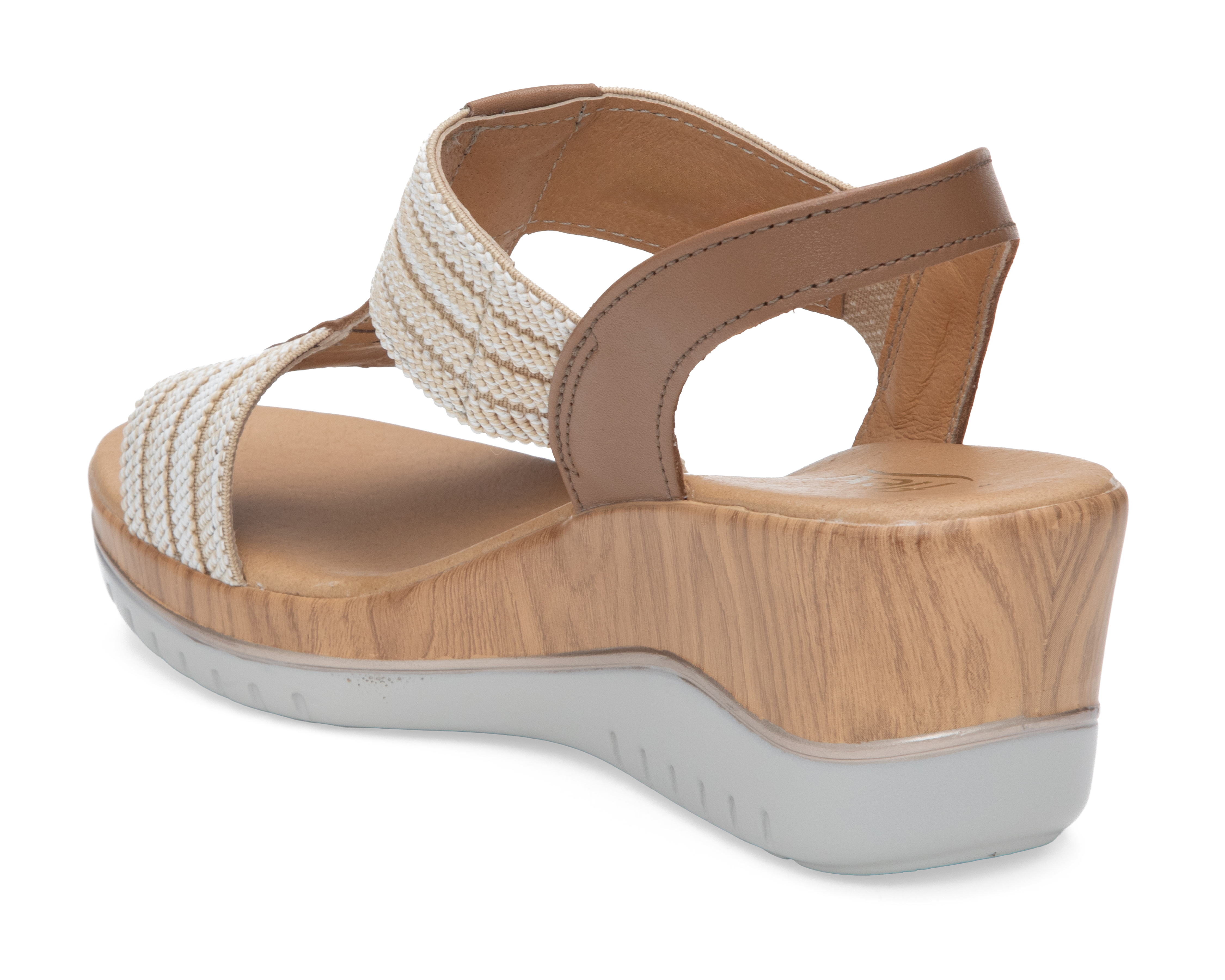 Foto 3 | Foto 3 | Sandalias Confort Flexi Emily para Mujer