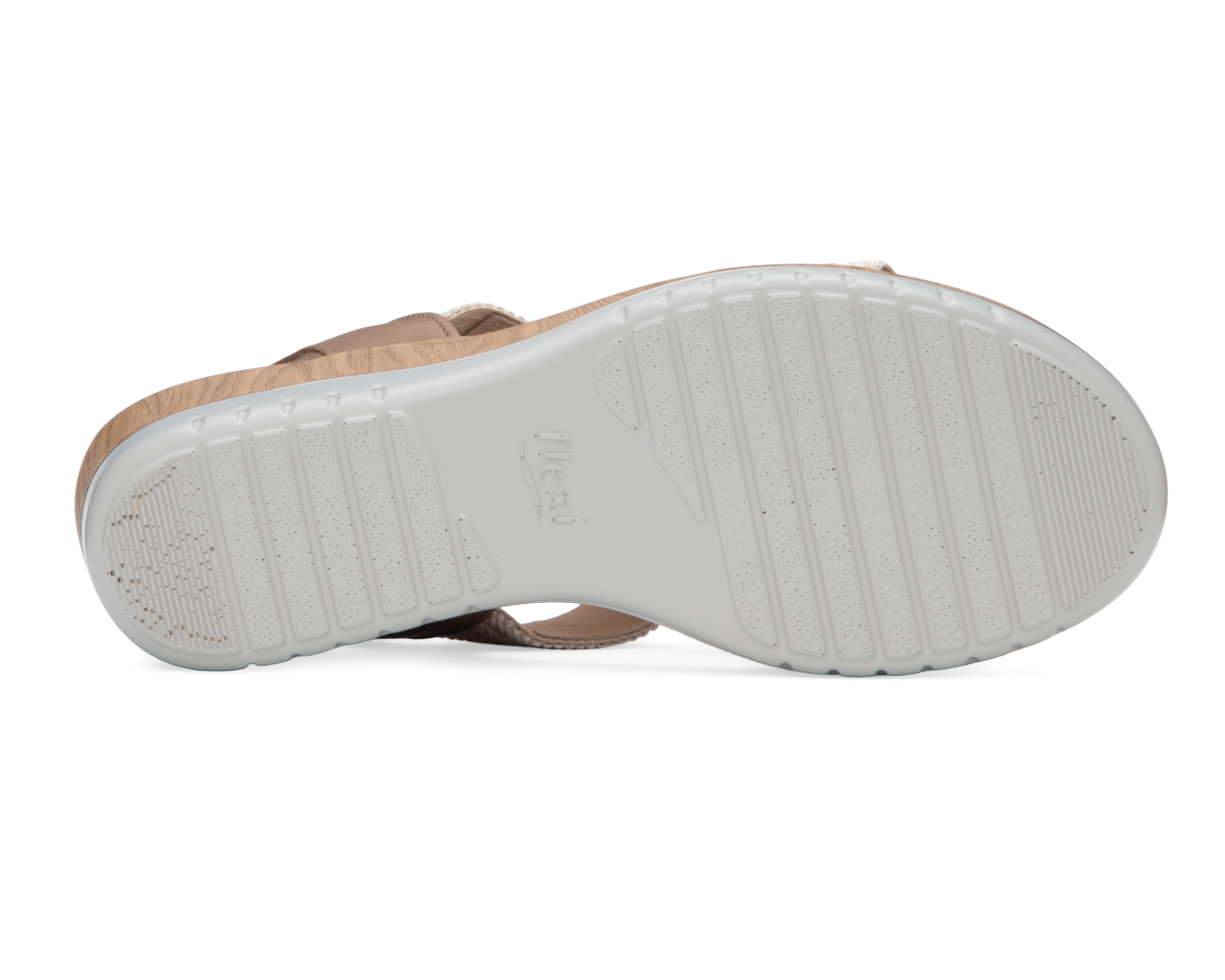 Foto 4 | Foto 4 | Sandalias Confort Flexi Emily para Mujer
