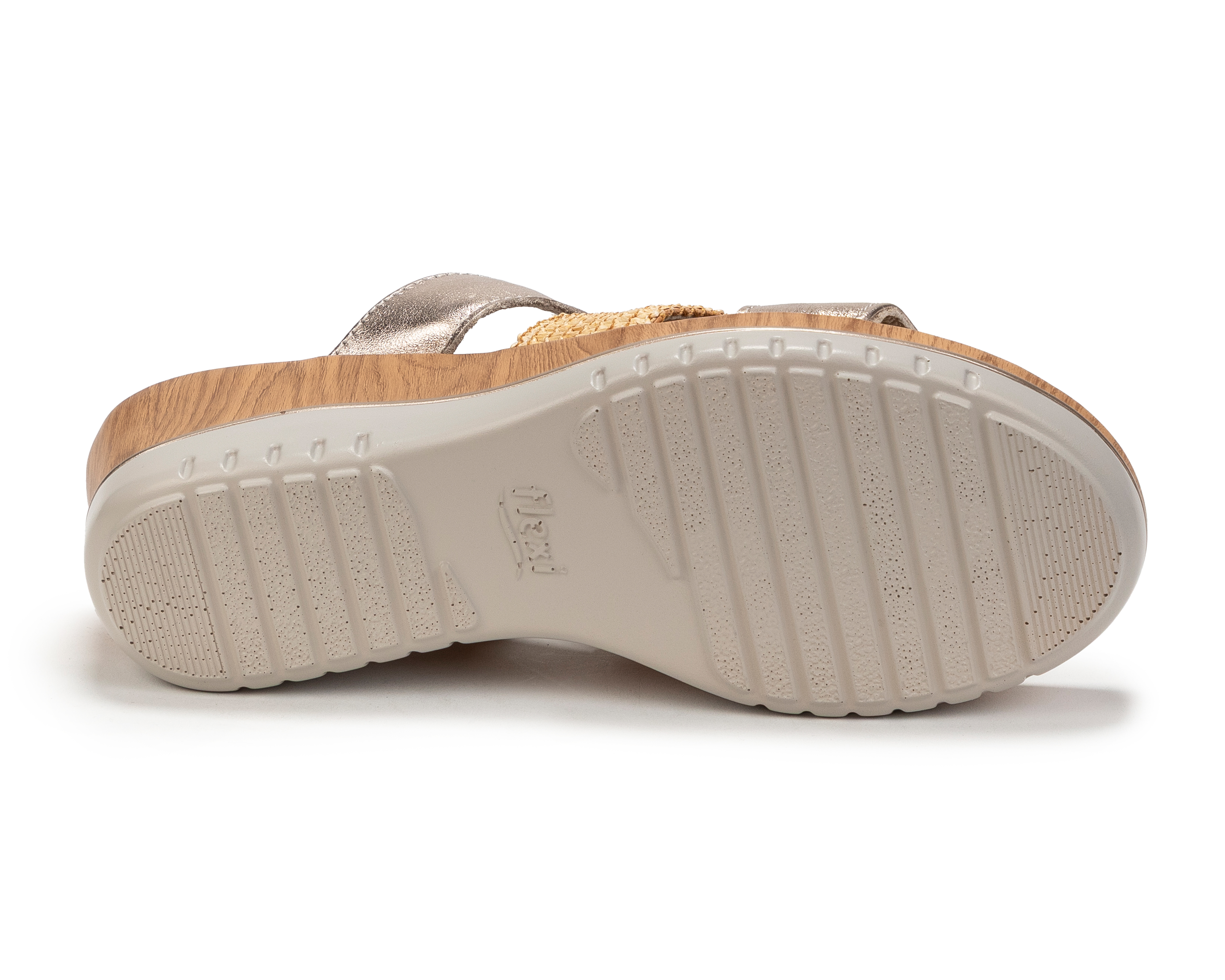 Foto 4 | Foto 4 | Sandalias Confort Flexi Emily de Piel para Mujer
