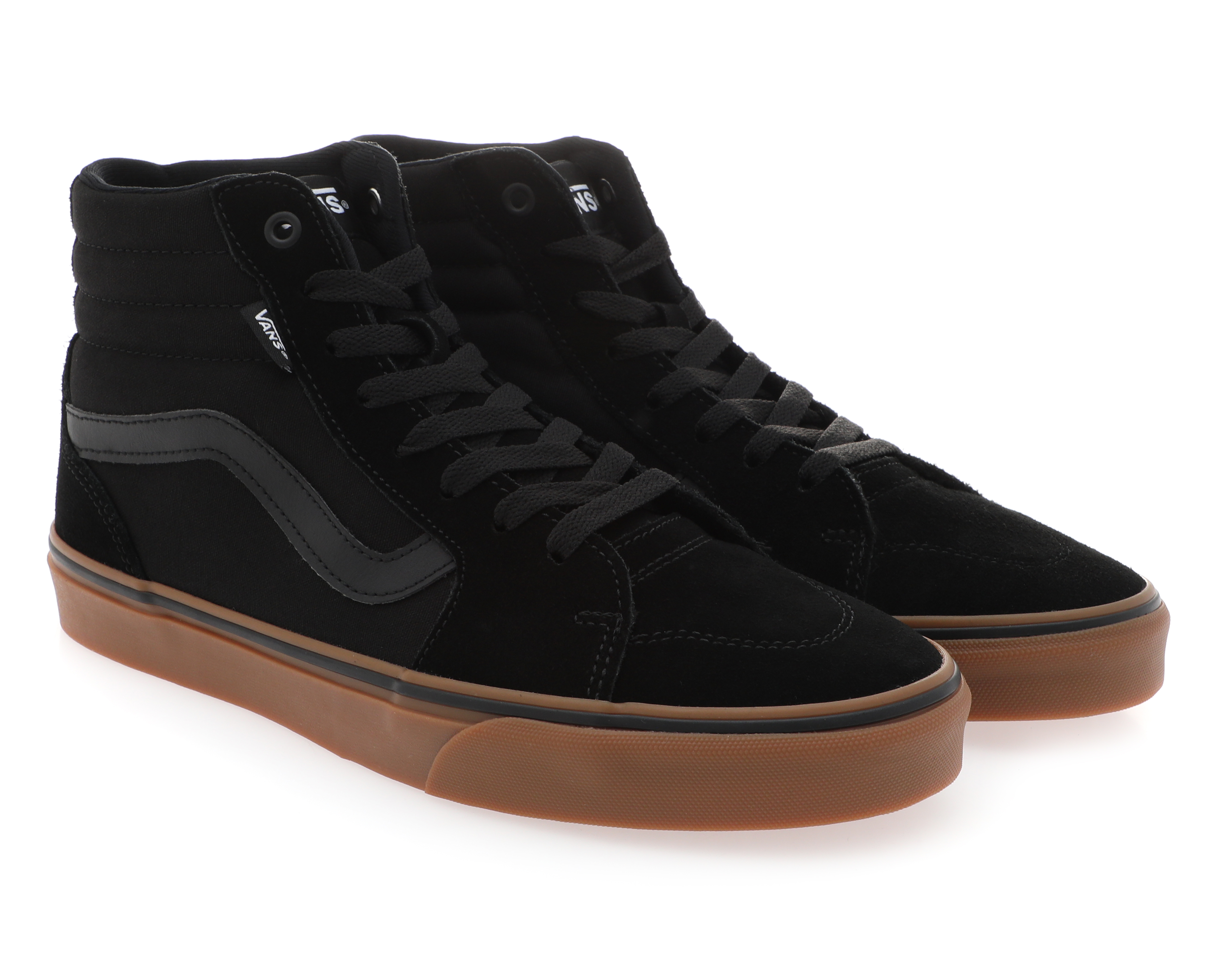 Tenis Vans Filmore Hi para Hombre