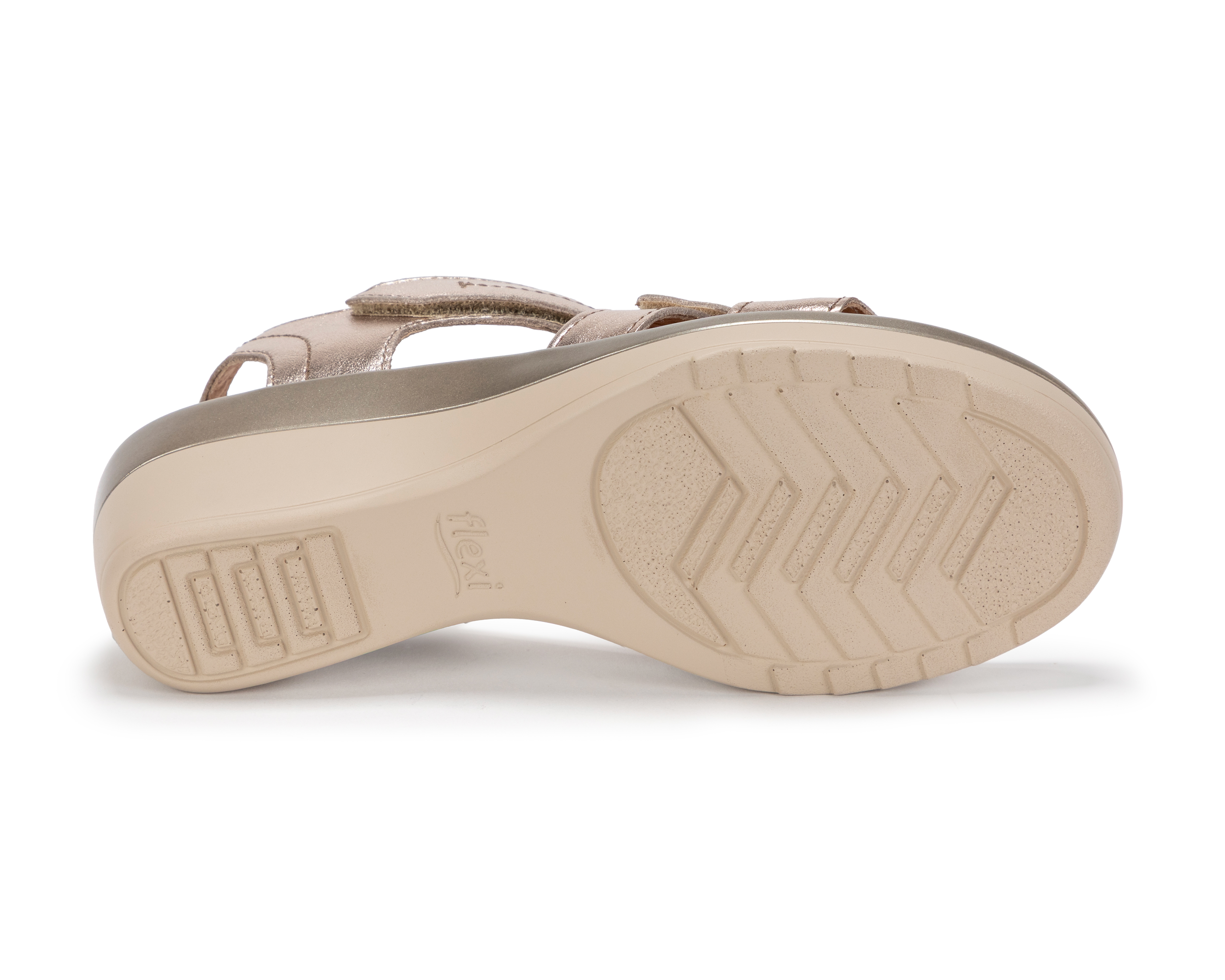 Foto 4 | Foto 4 | Sandalias Confort Flexi Amapola para Mujer