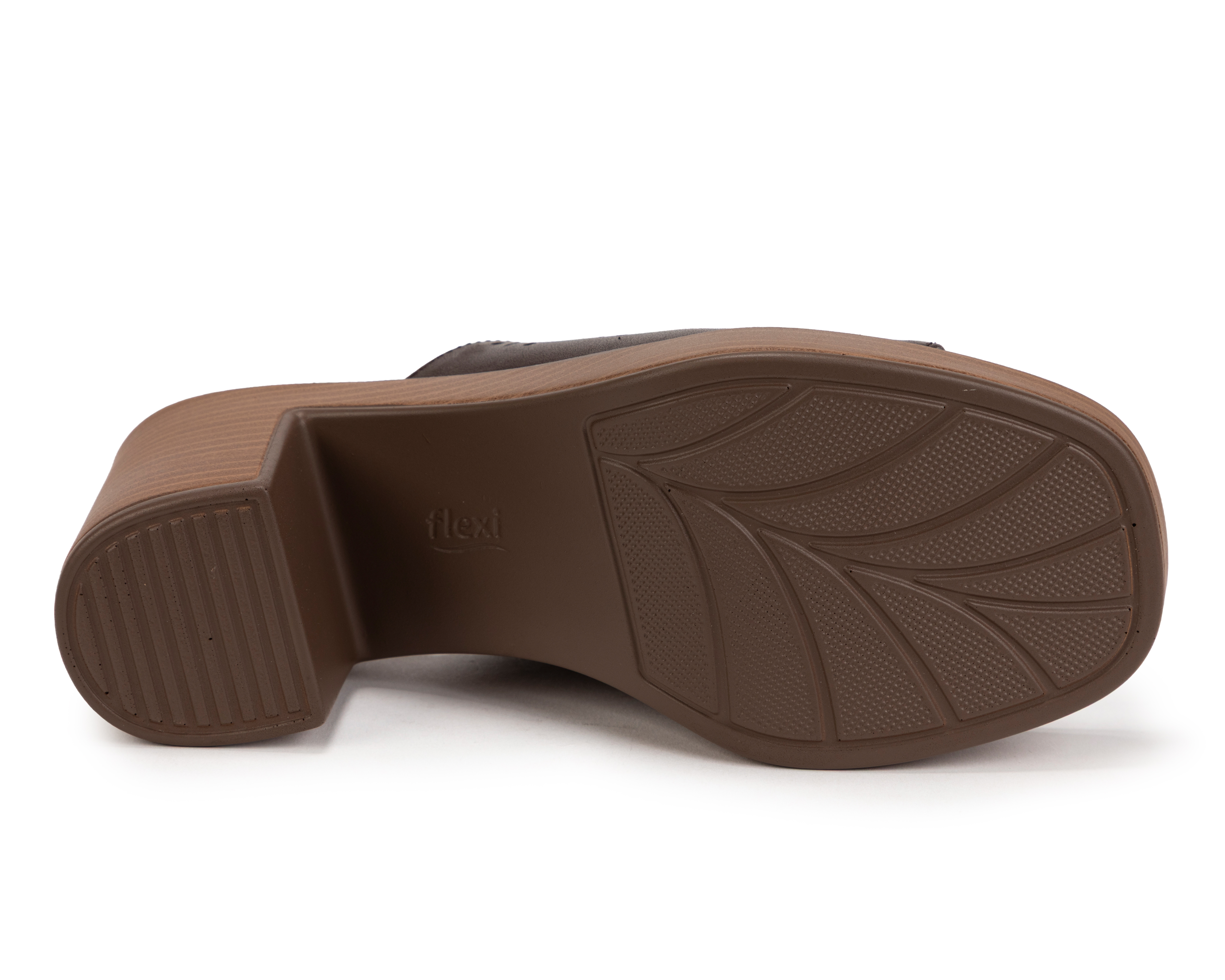 Foto 4 | Foto 4 | Sandalias Confort Flexi Kaia de Piel para Mujer