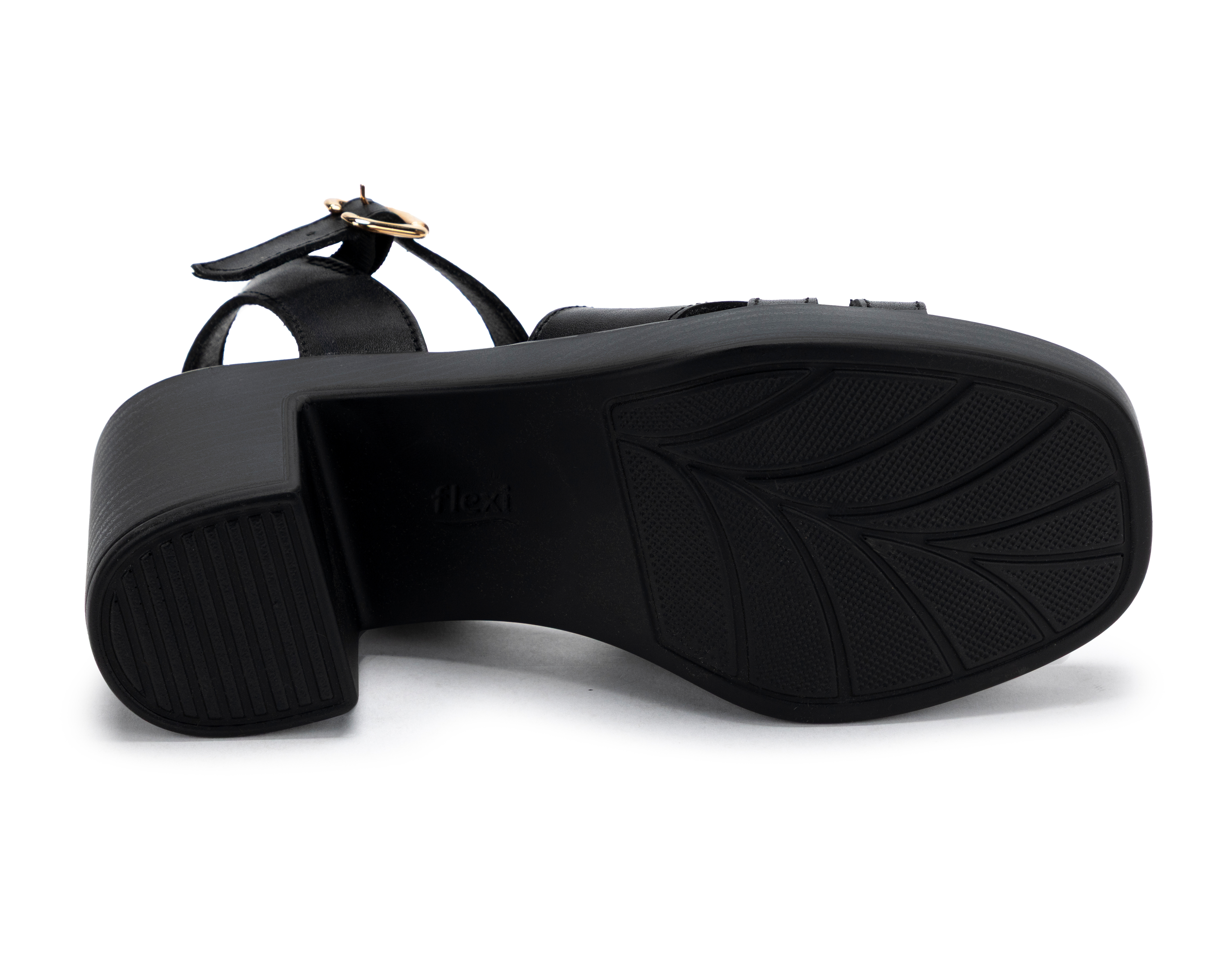 Foto 5 pulgar | Foto 4 | Sandalias Confort Flexi Kaia de Piel para Mujer