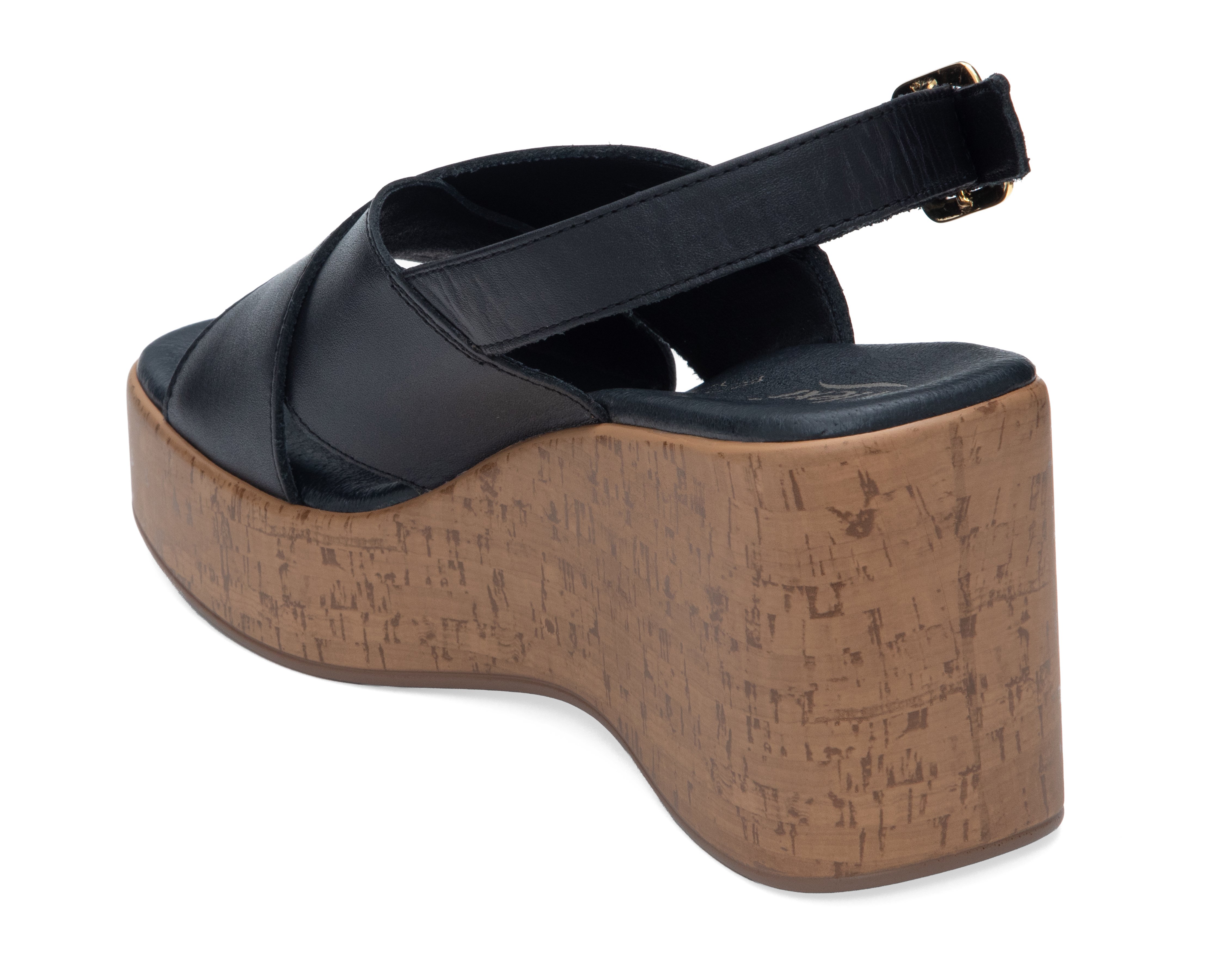 Foto 4 pulgar | Foto 3 | Sandalias Casuales Flexi Geraldinne de Piel para Mujer