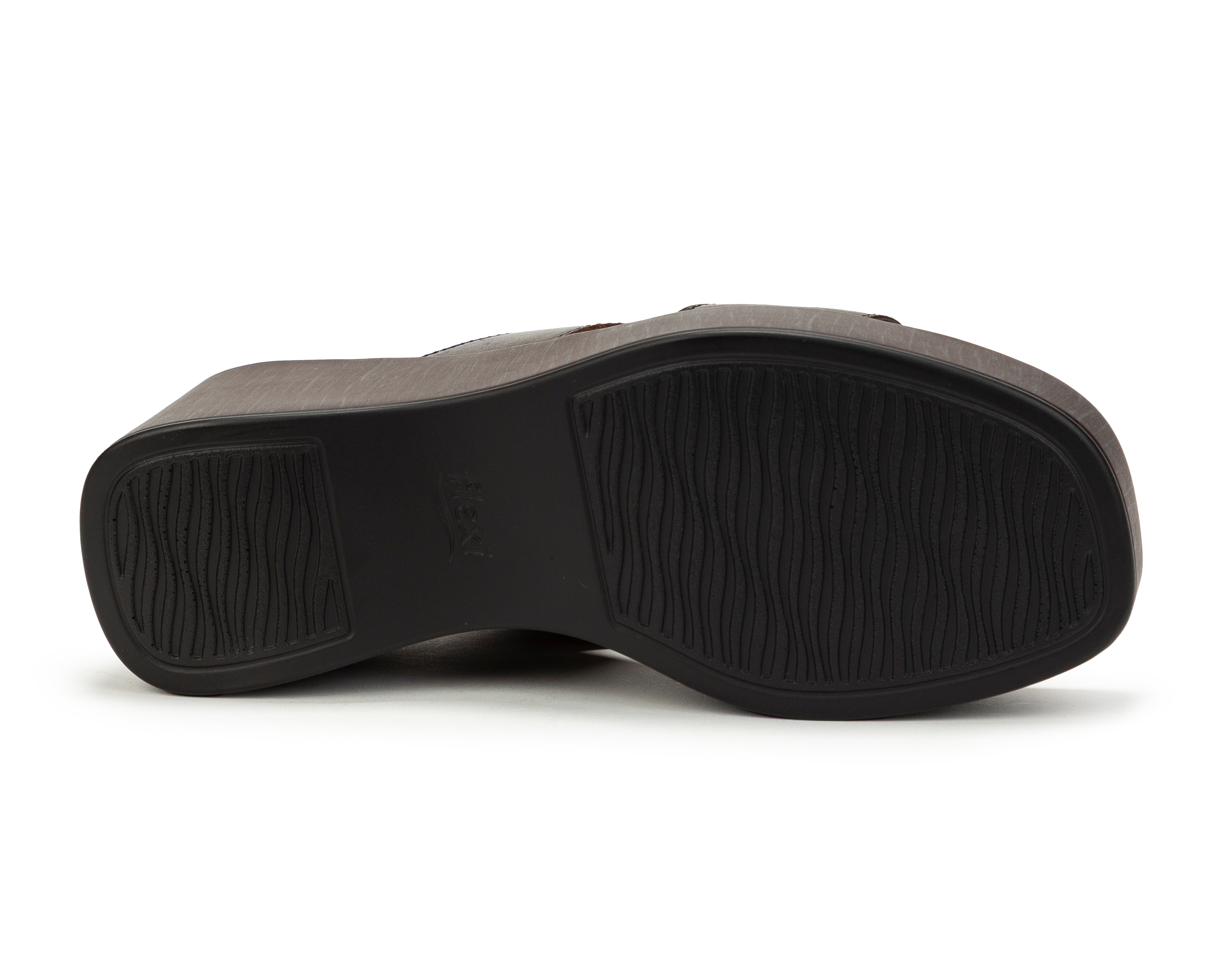 Foto 5 pulgar | Foto 4 | Sandalias Casuales Flexi Geraldinne de Piel para Mujer