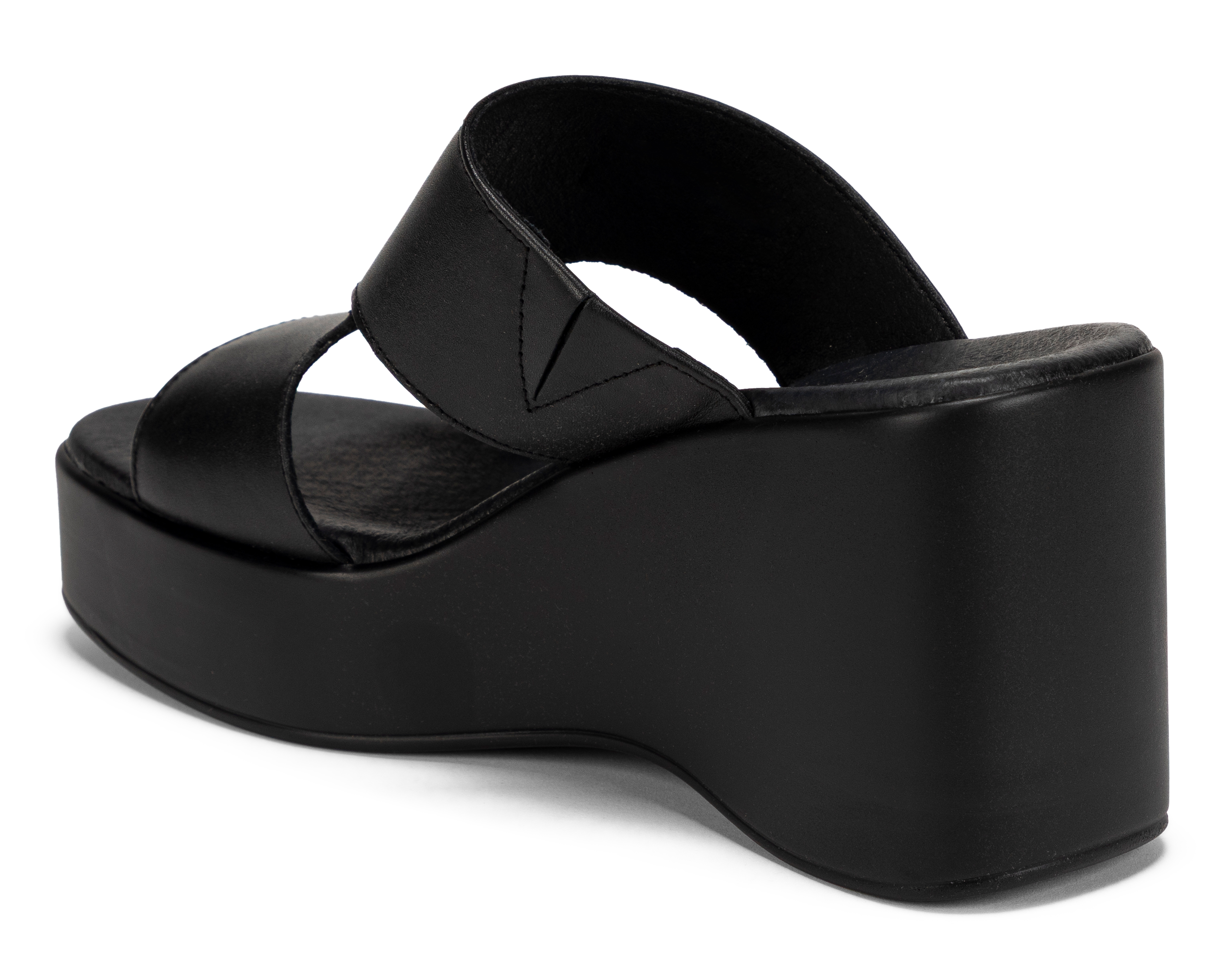 Foto 4 pulgar | Foto 3 | Sandalias Confort Flexi Geraldinne de Piel para Mujer