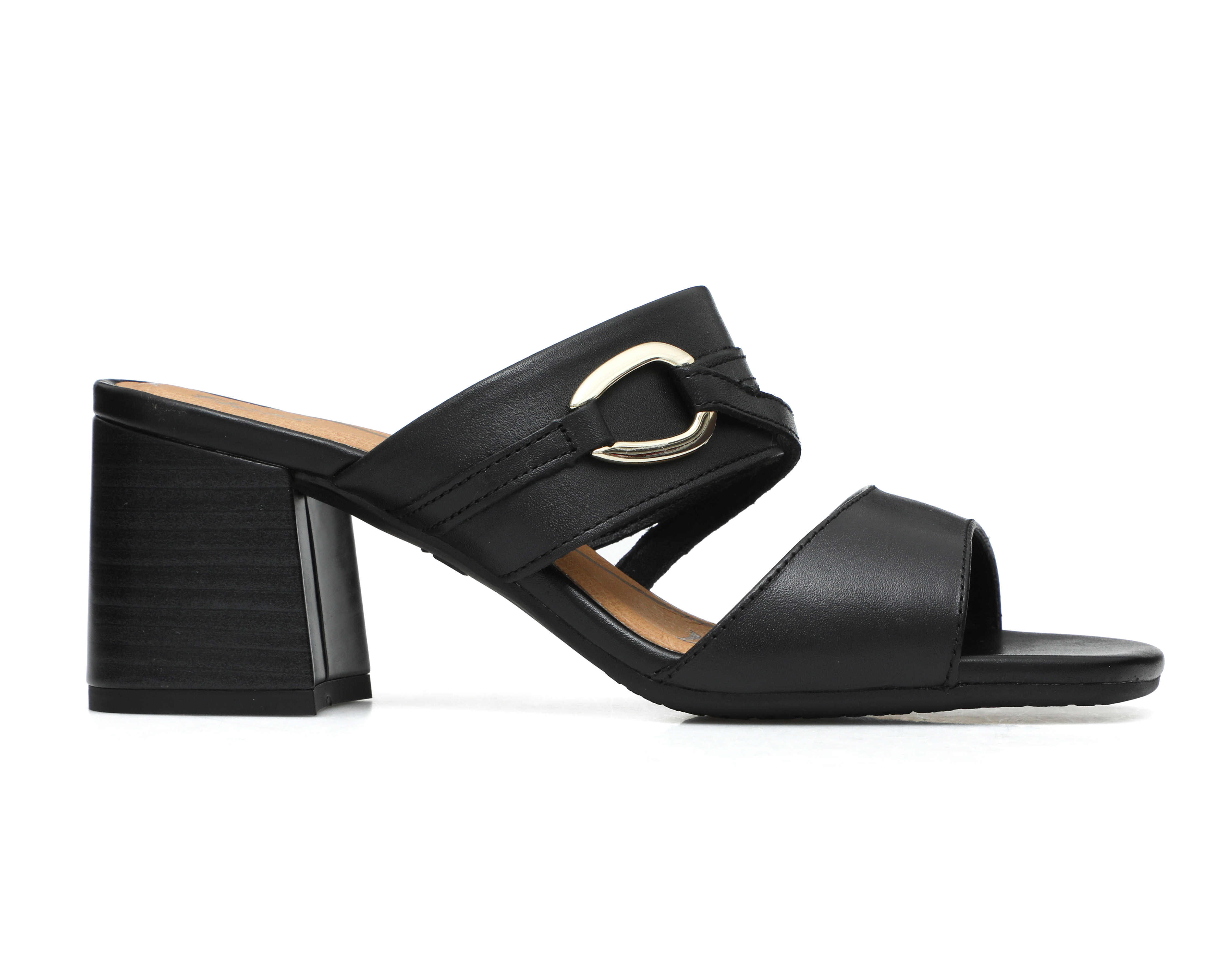 Foto 2 | Foto 2 | Sandalias Confort Flexi Dianne de Piel para Mujer