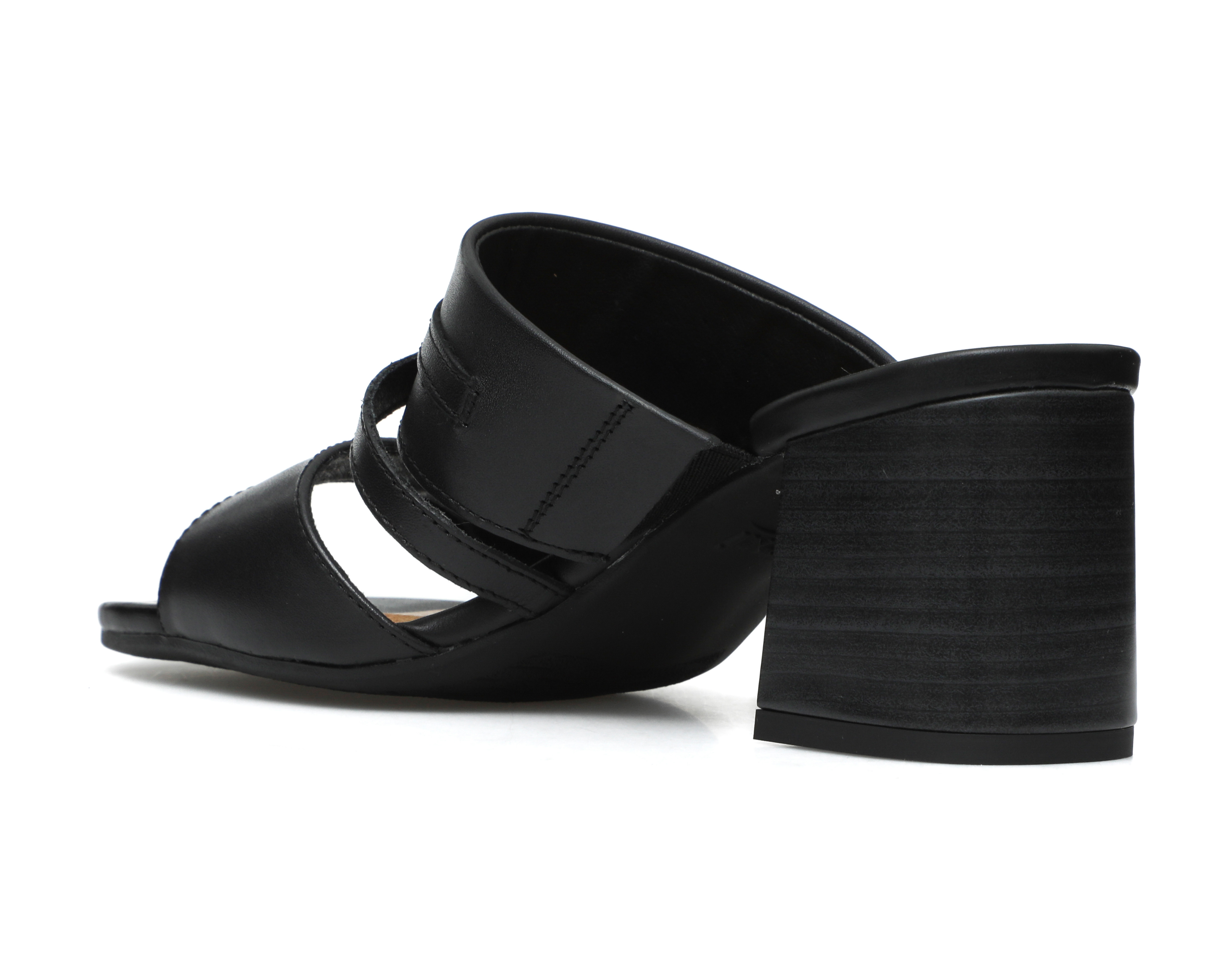 Foto 3 | Foto 3 | Sandalias Confort Flexi Dianne de Piel para Mujer