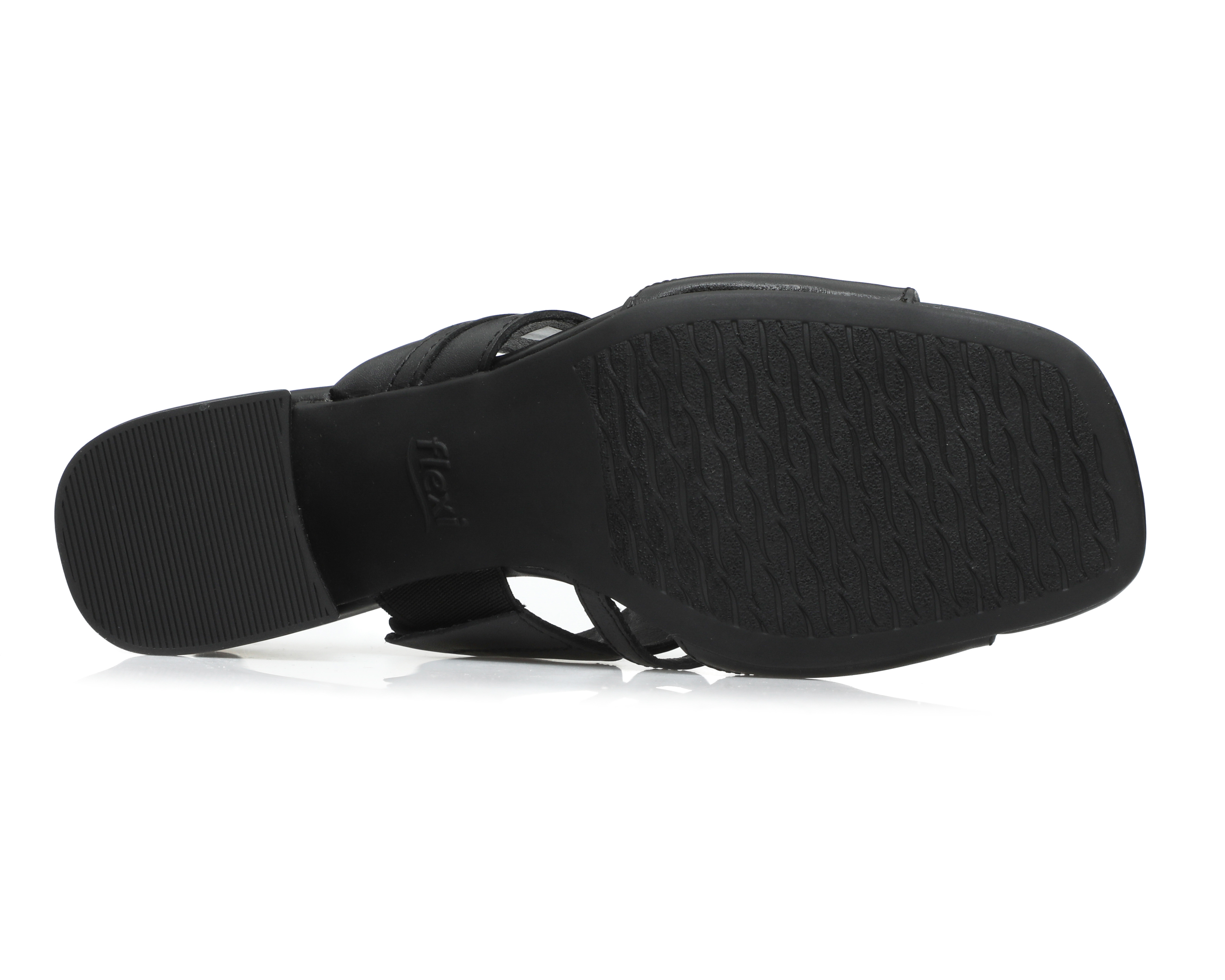 Foto 4 | Foto 4 | Sandalias Confort Flexi Dianne de Piel para Mujer