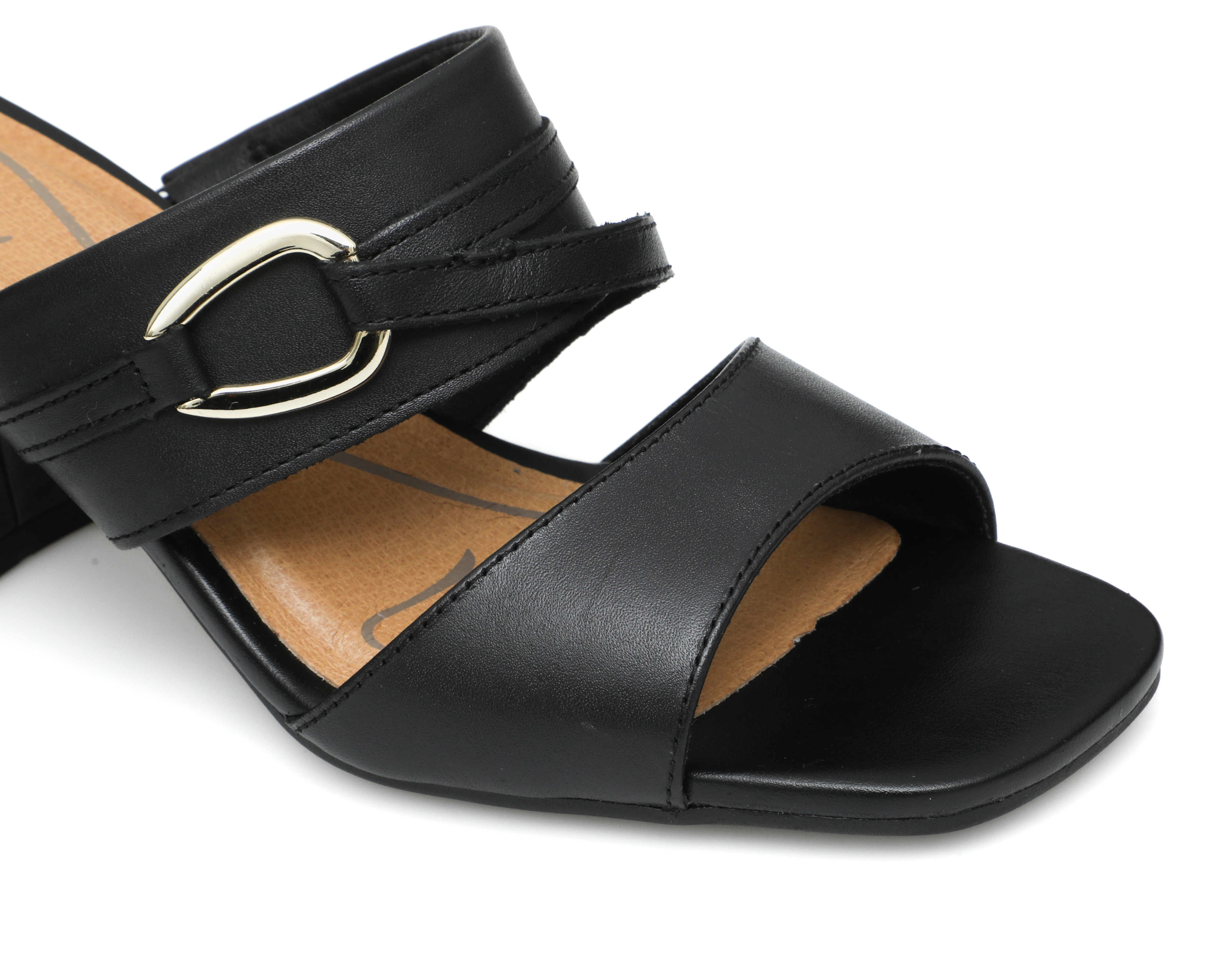 Foto 7 pulgar | Foto 6 | Sandalias Confort Flexi Dianne de Piel para Mujer