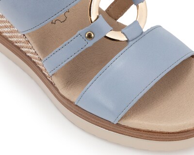 Foto 6 | Foto 6 | Sandalias Confort Flexi Olympia para Mujer