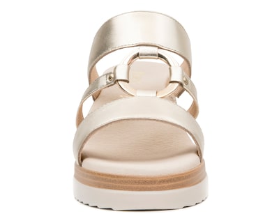 Foto 6 | Foto 6 | Sandalias Confort Flexi Olympia de Piel para Mujer