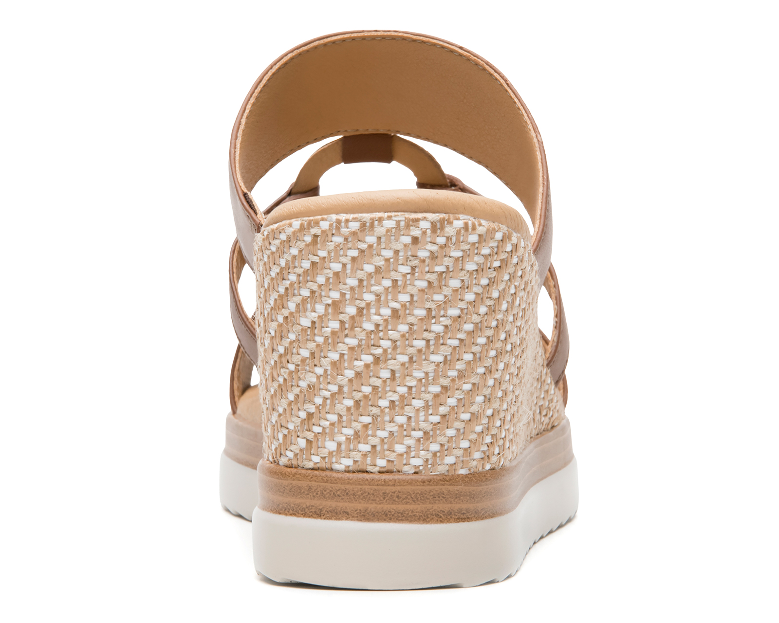 Foto 3 | Foto 3 | Sandalias Confort Flexi Olympia de Piel para Mujer