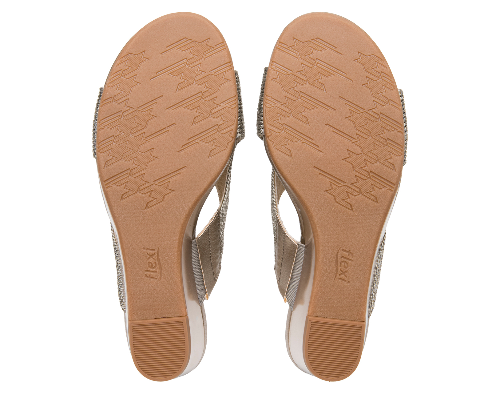 Foto 5 pulgar | Foto 4 | Sandalias Confort Flexi Begoña para Mujer