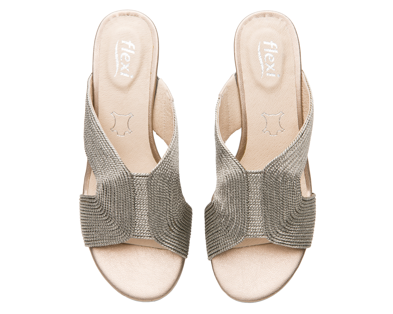 Foto 5 | Foto 5 | Sandalias Confort Flexi Begoña para Mujer