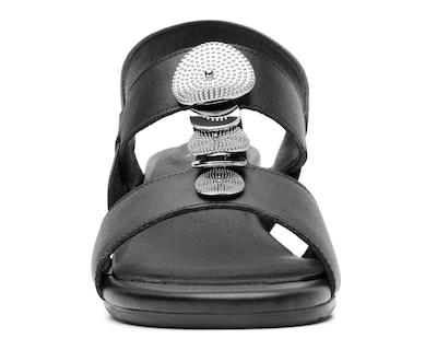 Foto 6 | Foto 6 | Sandalias Confort Flexi Begoña de Piel para Mujer