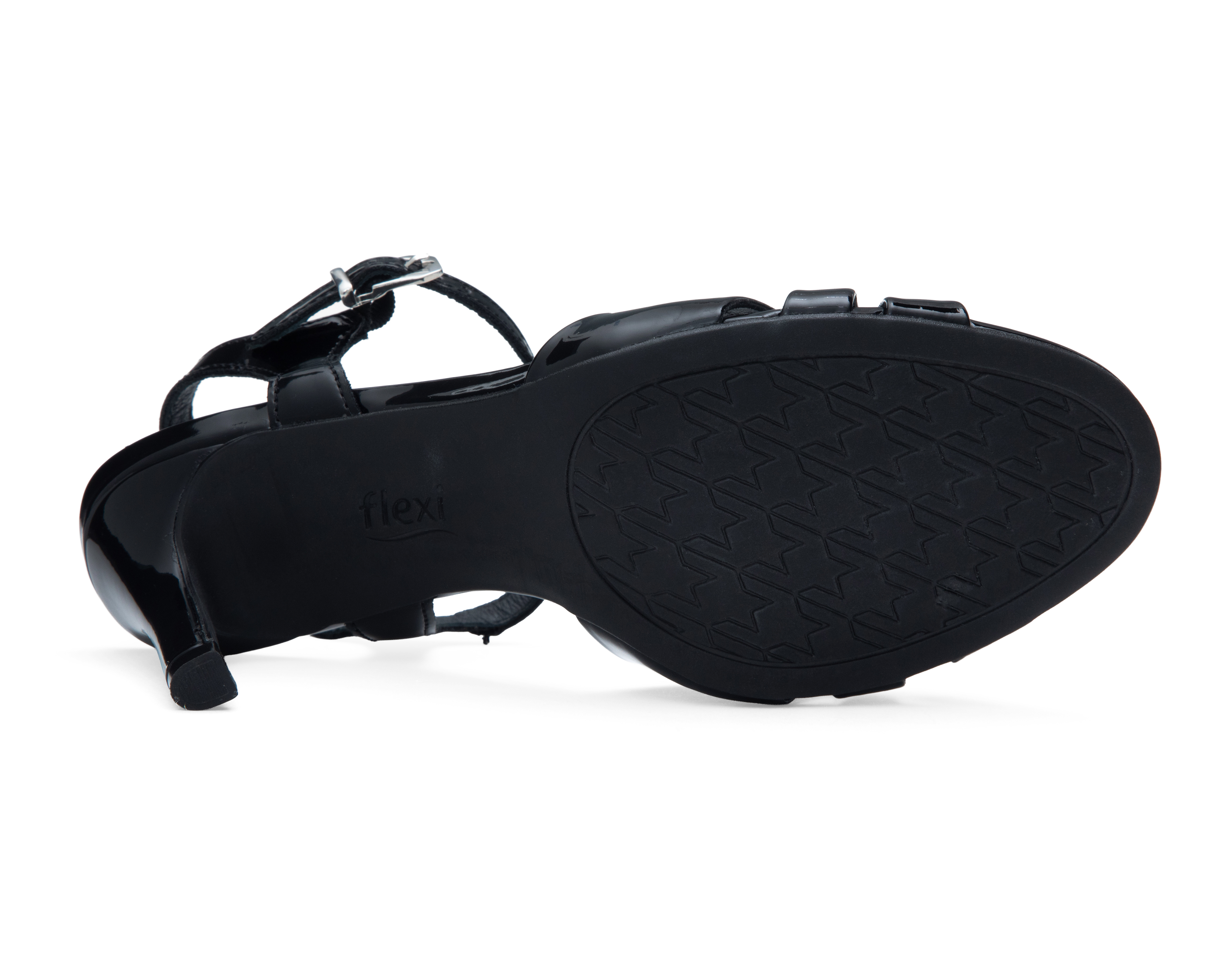 Foto 5 pulgar | Foto 4 | Sandalias Confort Flexi Nicollett para Mujer