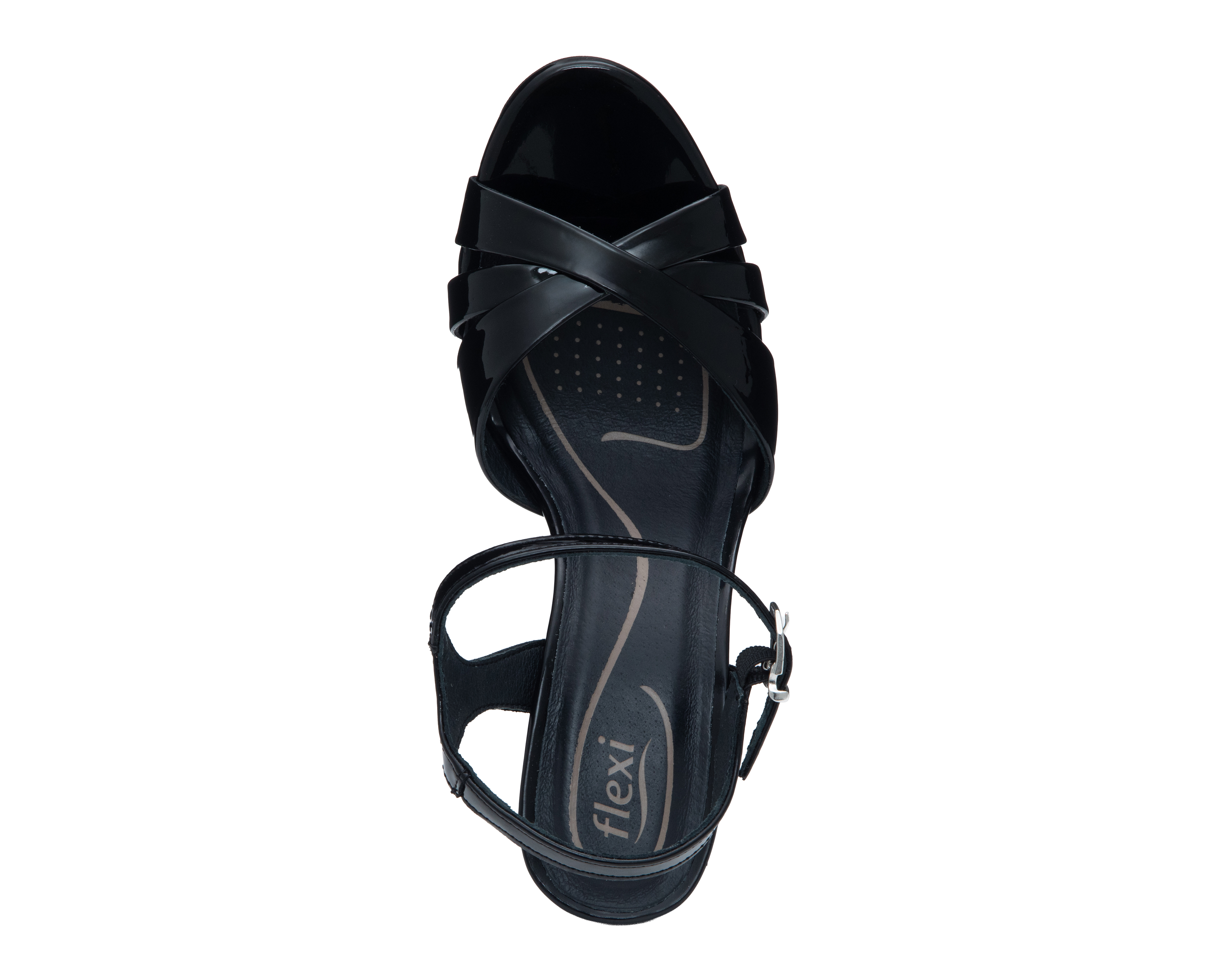 Foto 6 pulgar | Foto 5 | Sandalias Confort Flexi Nicollett para Mujer