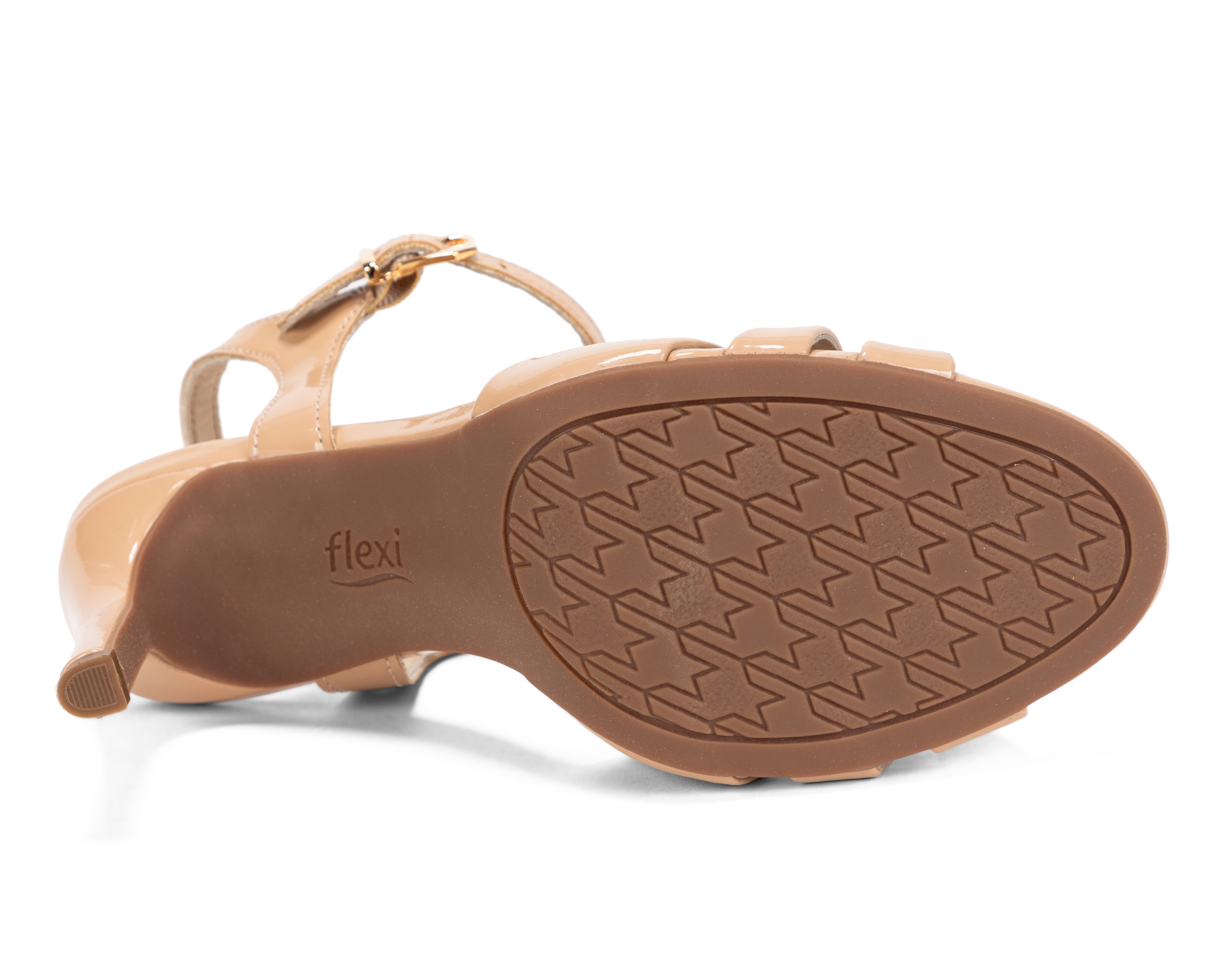 Foto 5 pulgar | Foto 4 | Sandalias Confort Flexi Nicollett para Mujer