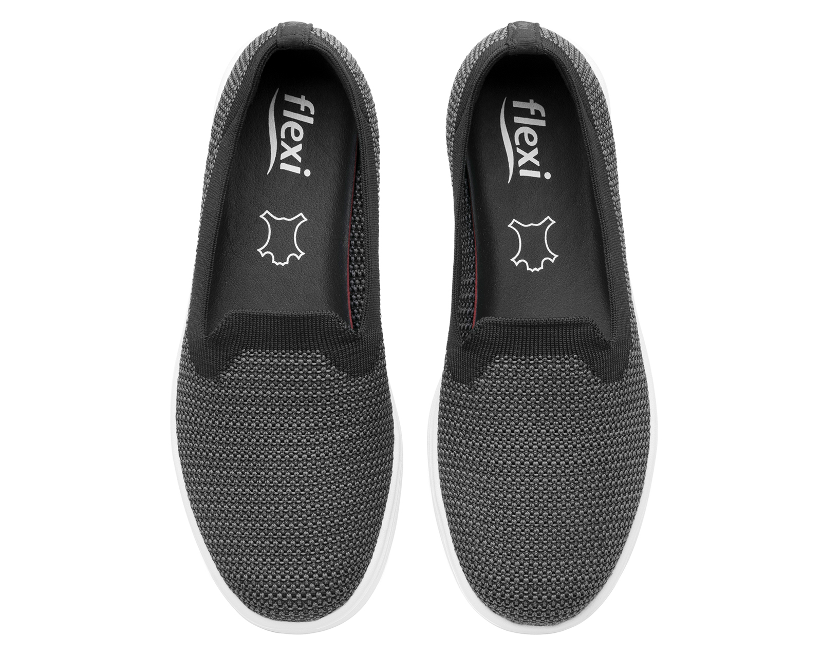 Foto 5 | Foto 5 | Tenis Flexi Grecya para Mujer