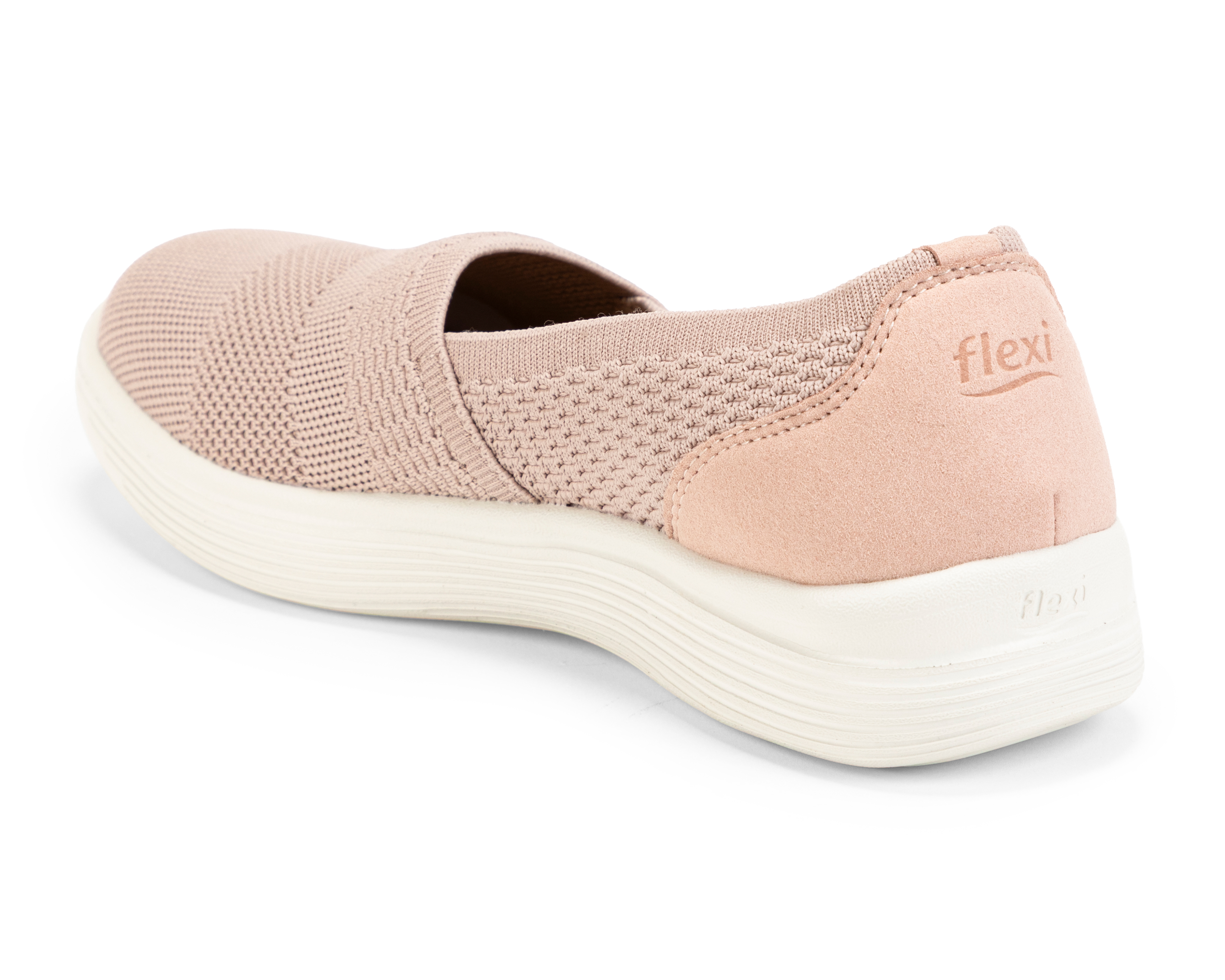 Foto 3 | Foto 3 | Tenis Confort Flexi Grecya para Mujer