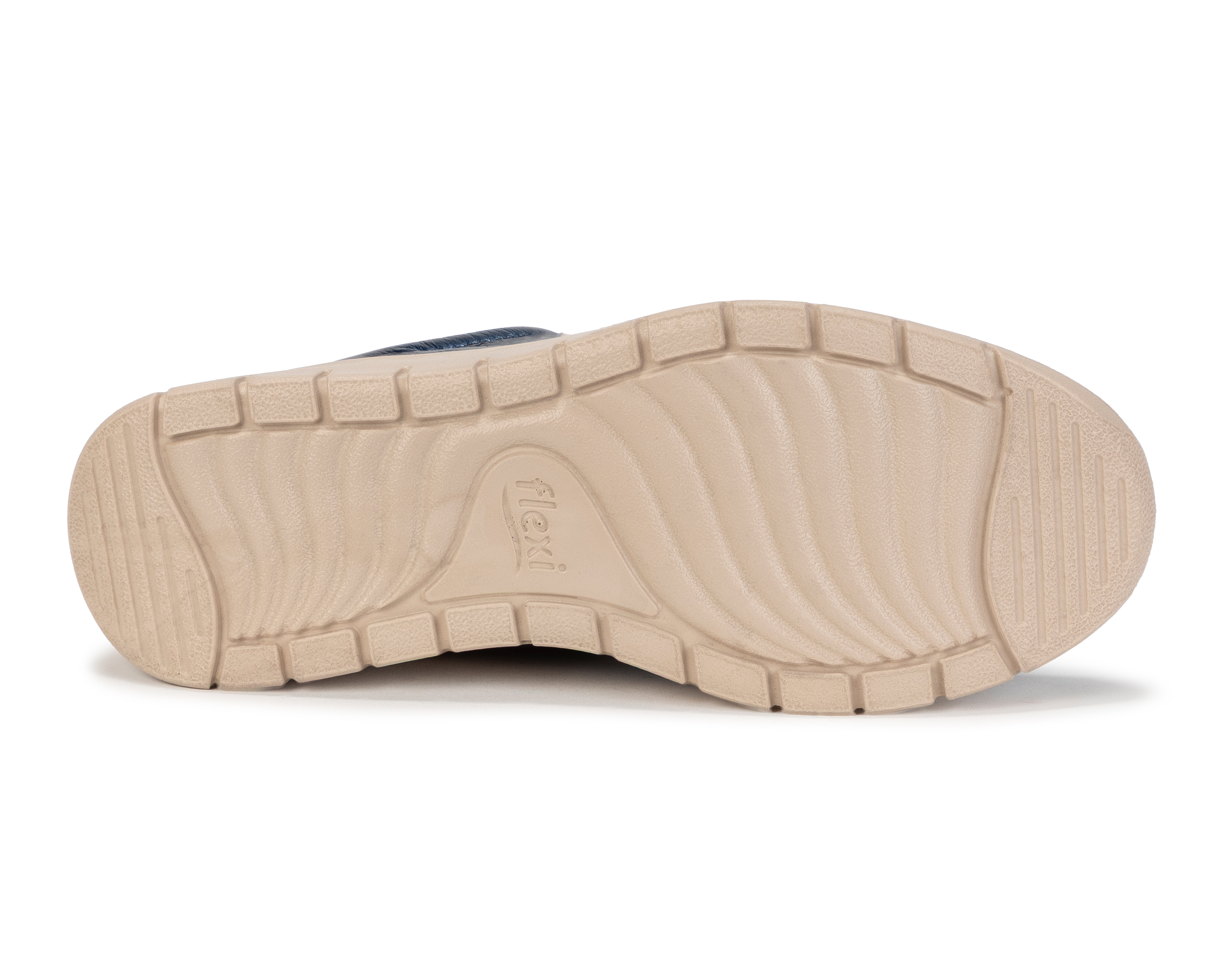 Foto 5 pulgar | Foto 4 | Tenis Confort Flexi de Piel para Mujer