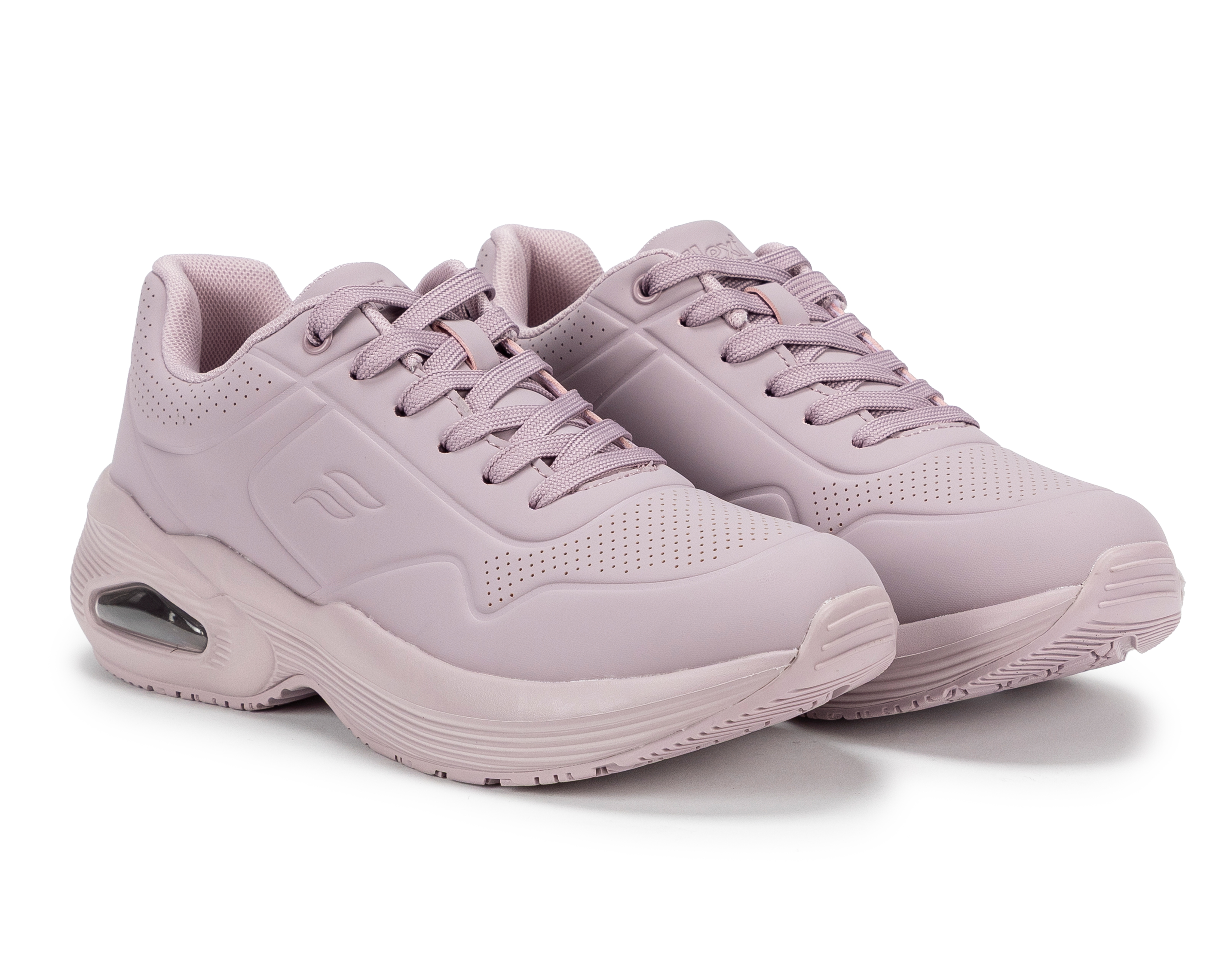 Tenis Conforto Flexi Saluma para Mujer