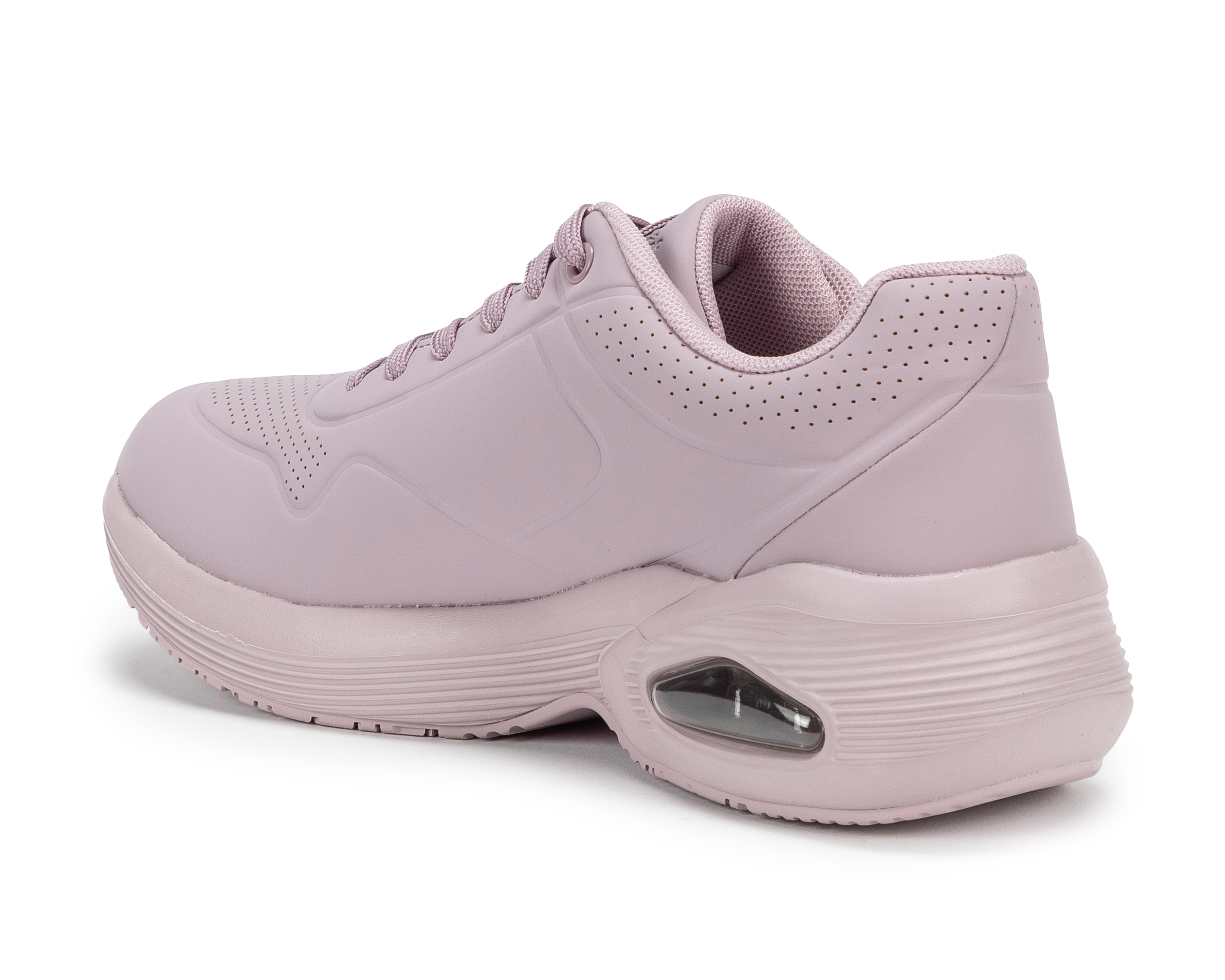 Foto 4 pulgar | Foto 3 | Tenis Conforto Flexi Saluma para Mujer