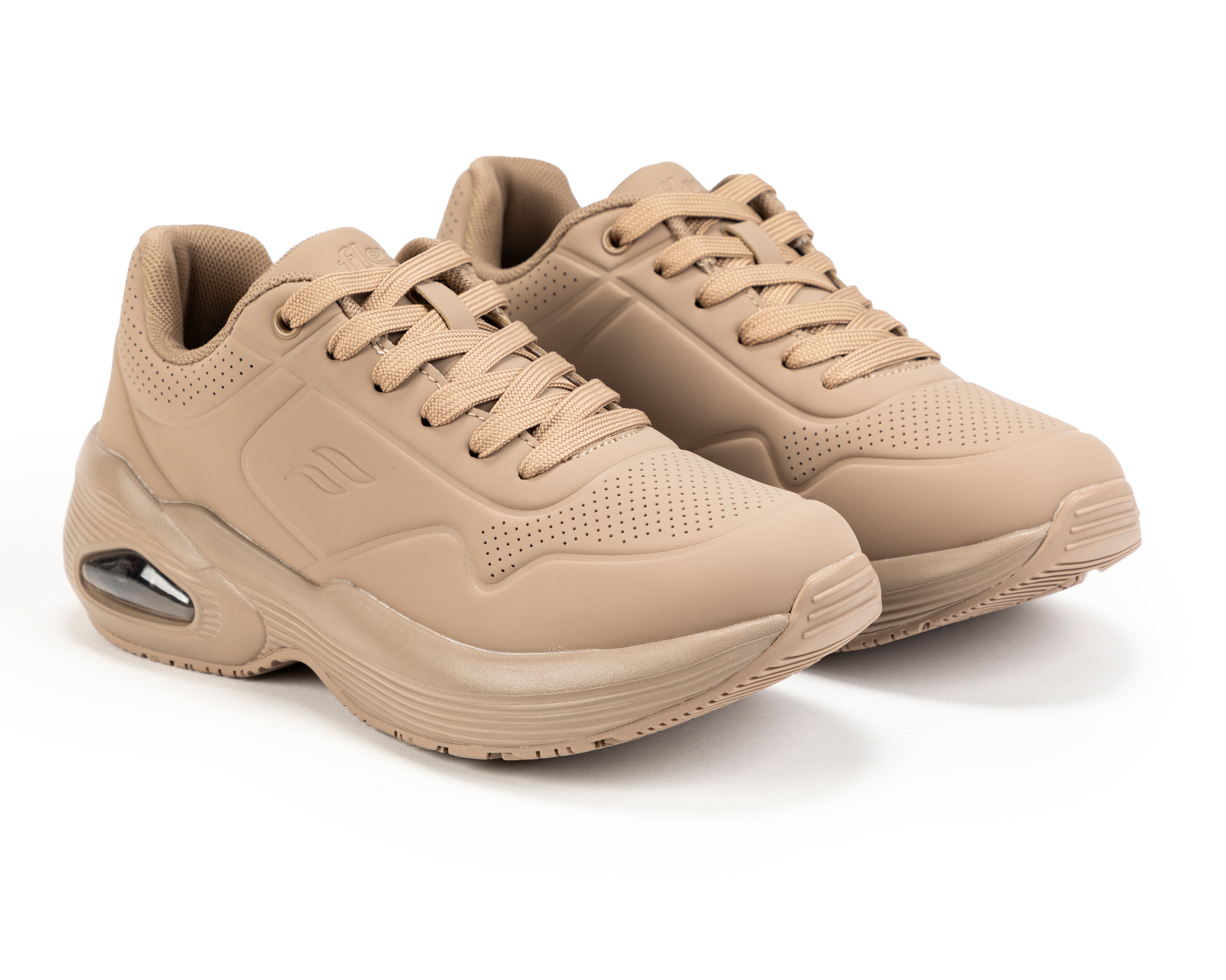 Foto 1 | Foto 1 | Tenis Confort Flexi Saluma para Mujer