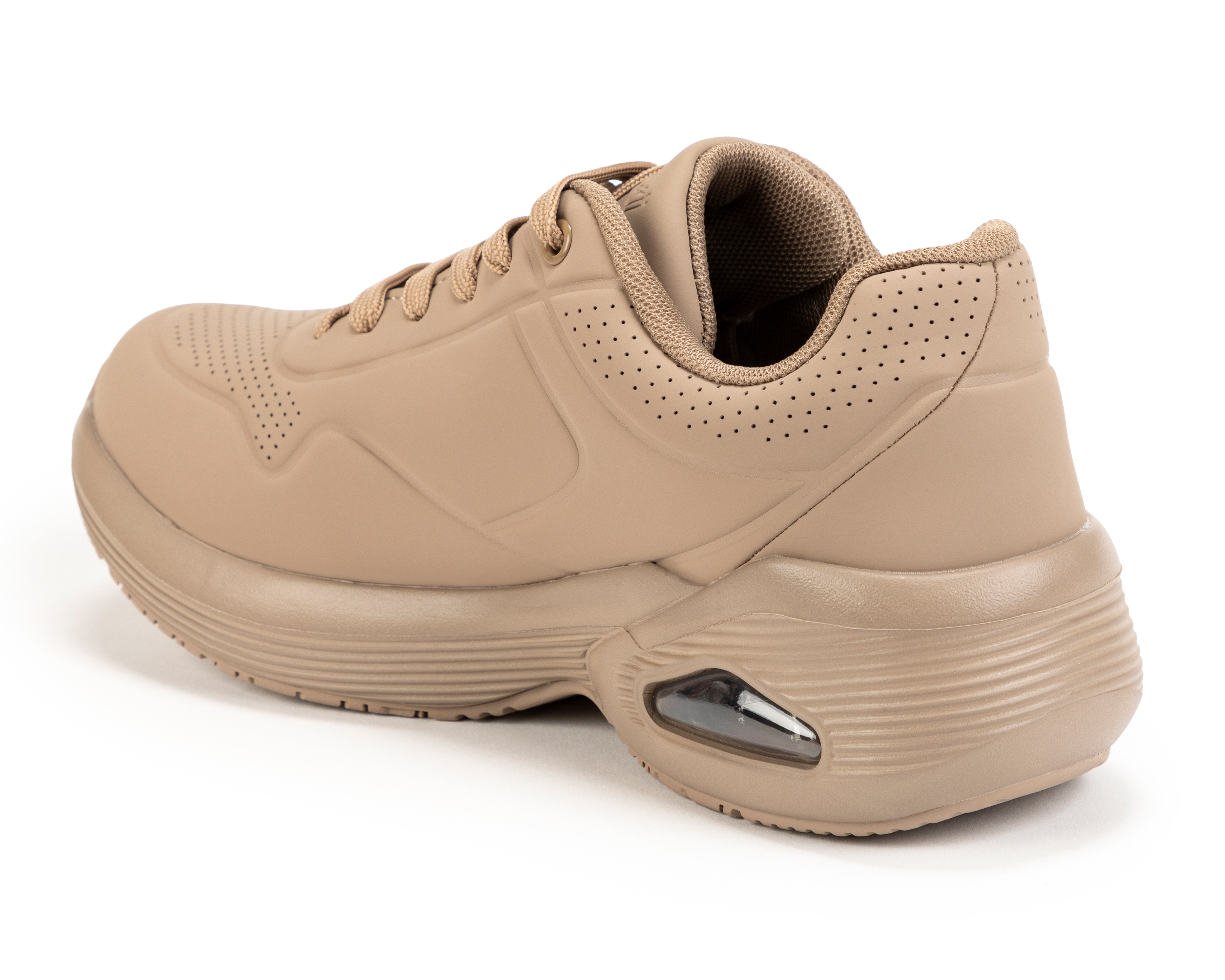 Foto 4 pulgar | Foto 3 | Tenis Confort Flexi Saluma para Mujer