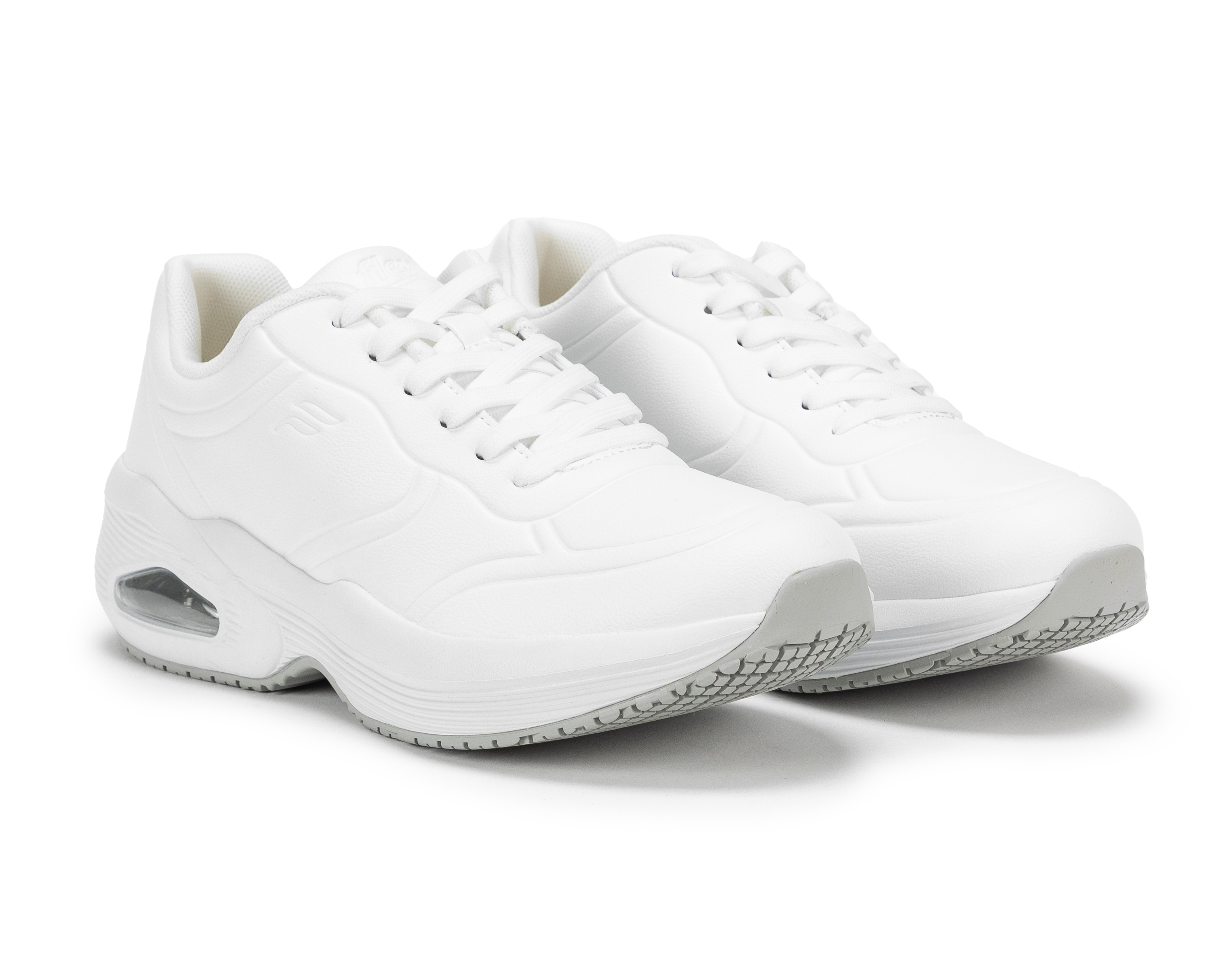 Foto 1 | Foto 1 | Tenis Confort Flexi Saluma para Mujer