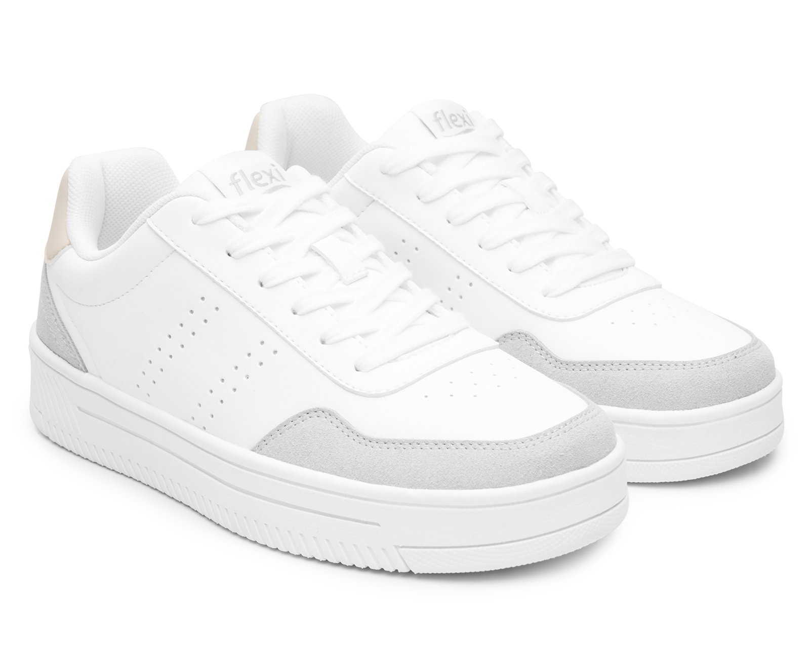 Foto 1 | Foto 1 | Tenis Confort Flexi Inna para Mujer