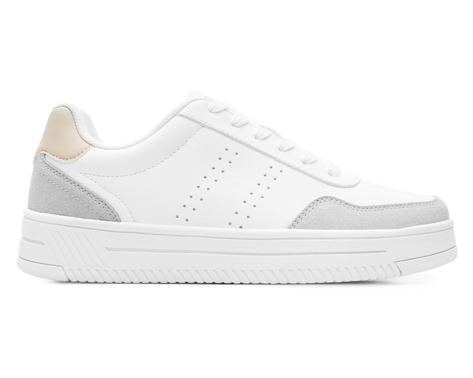 Foto 3 pulgar | Foto 2 | Tenis Confort Flexi Inna para Mujer