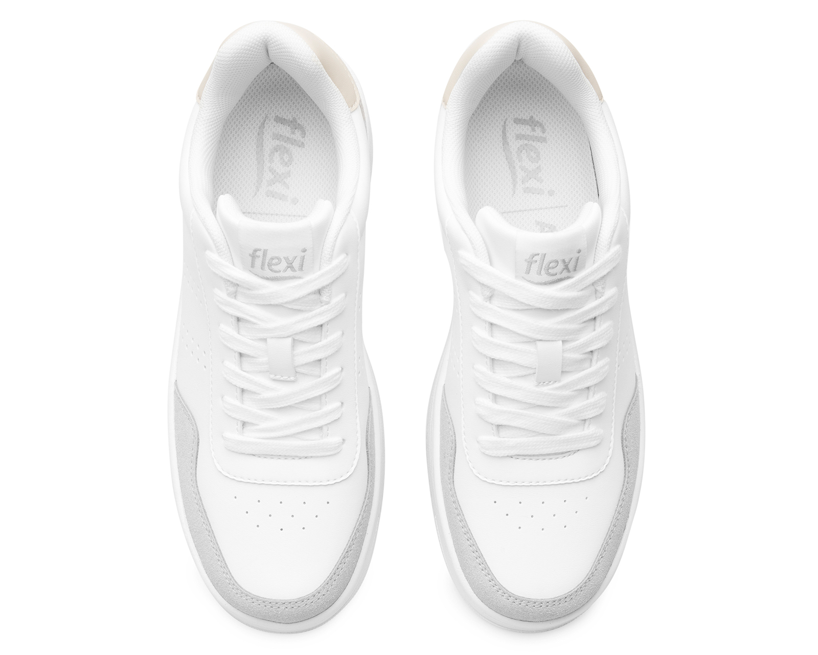 Foto 5 | Foto 5 | Tenis Confort Flexi Inna para Mujer