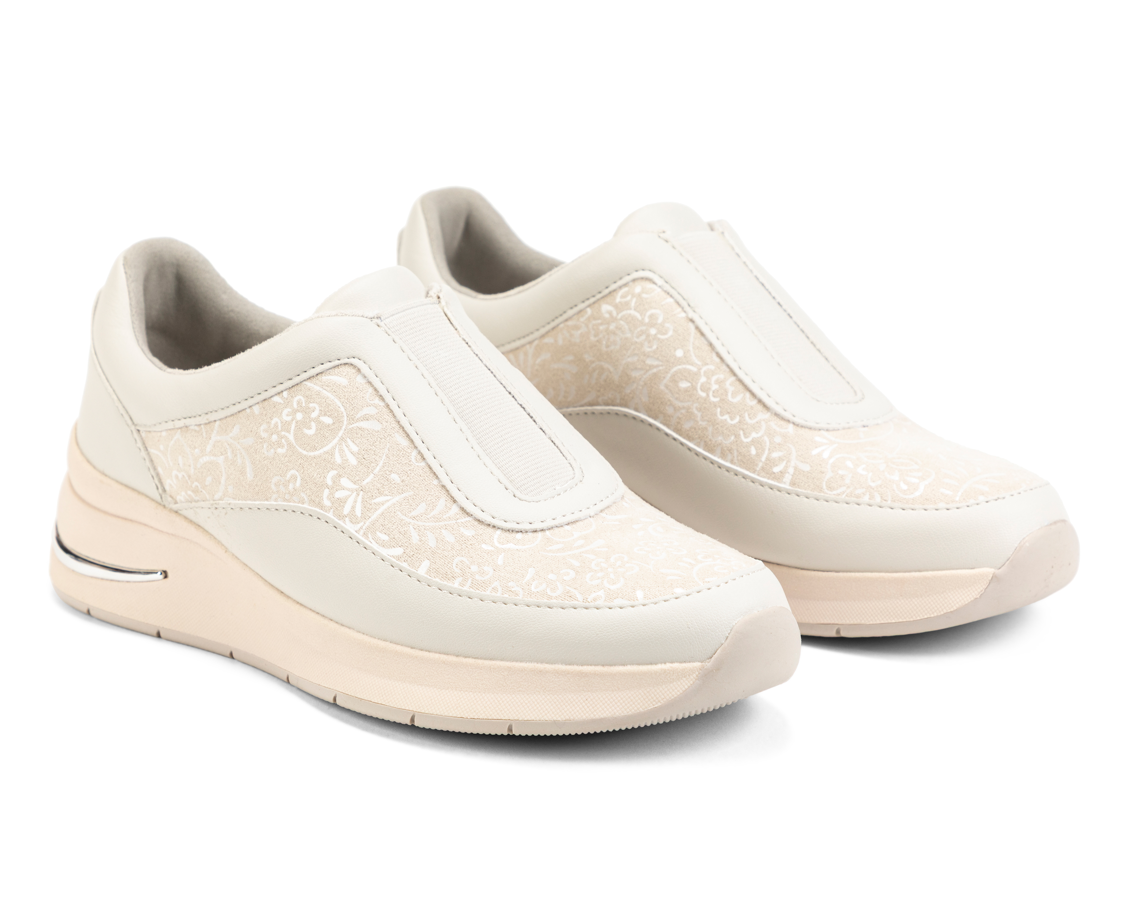 Tenis Confort Flexi Koan para Mujer