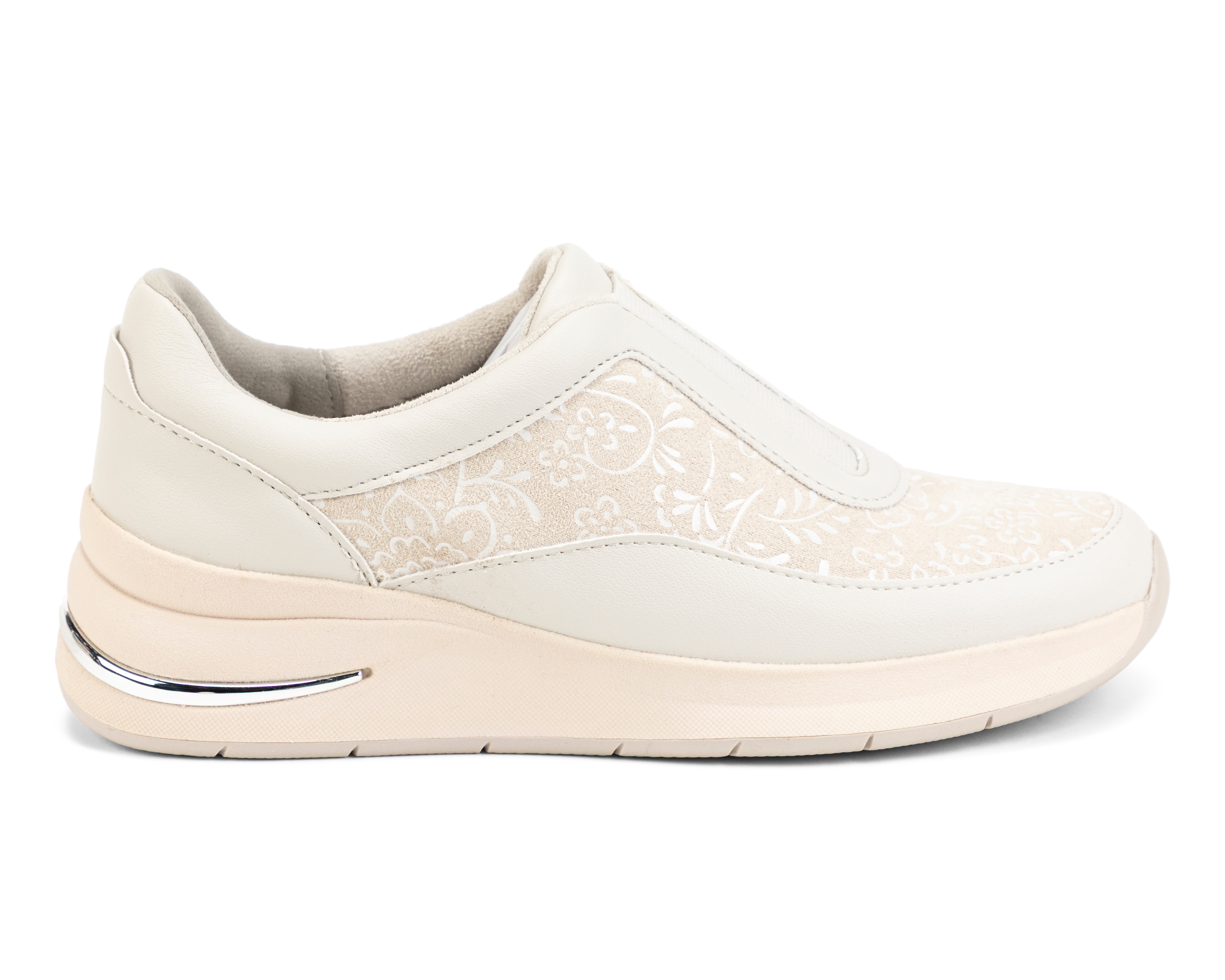 Foto 2 | Foto 2 | Tenis Confort Flexi Koan para Mujer