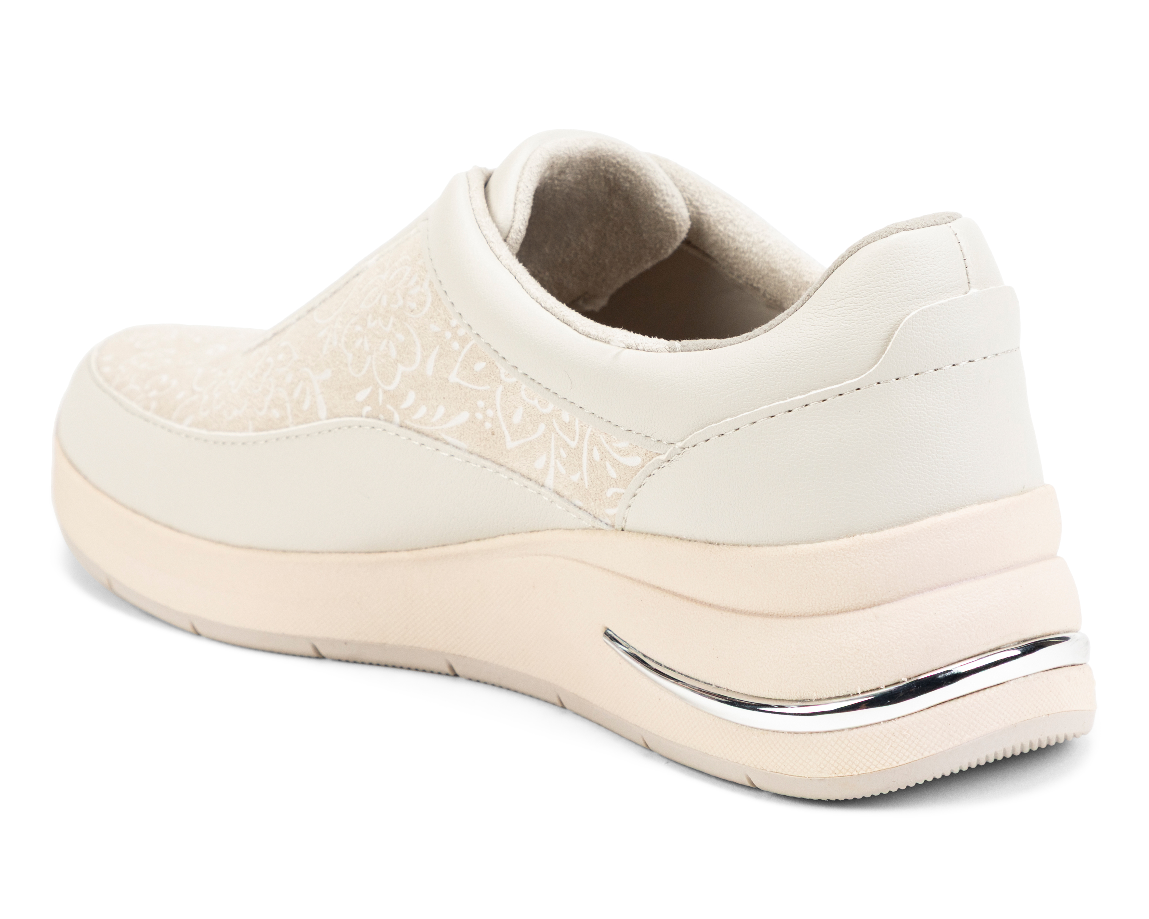 Foto 3 | Foto 3 | Tenis Confort Flexi Koan para Mujer