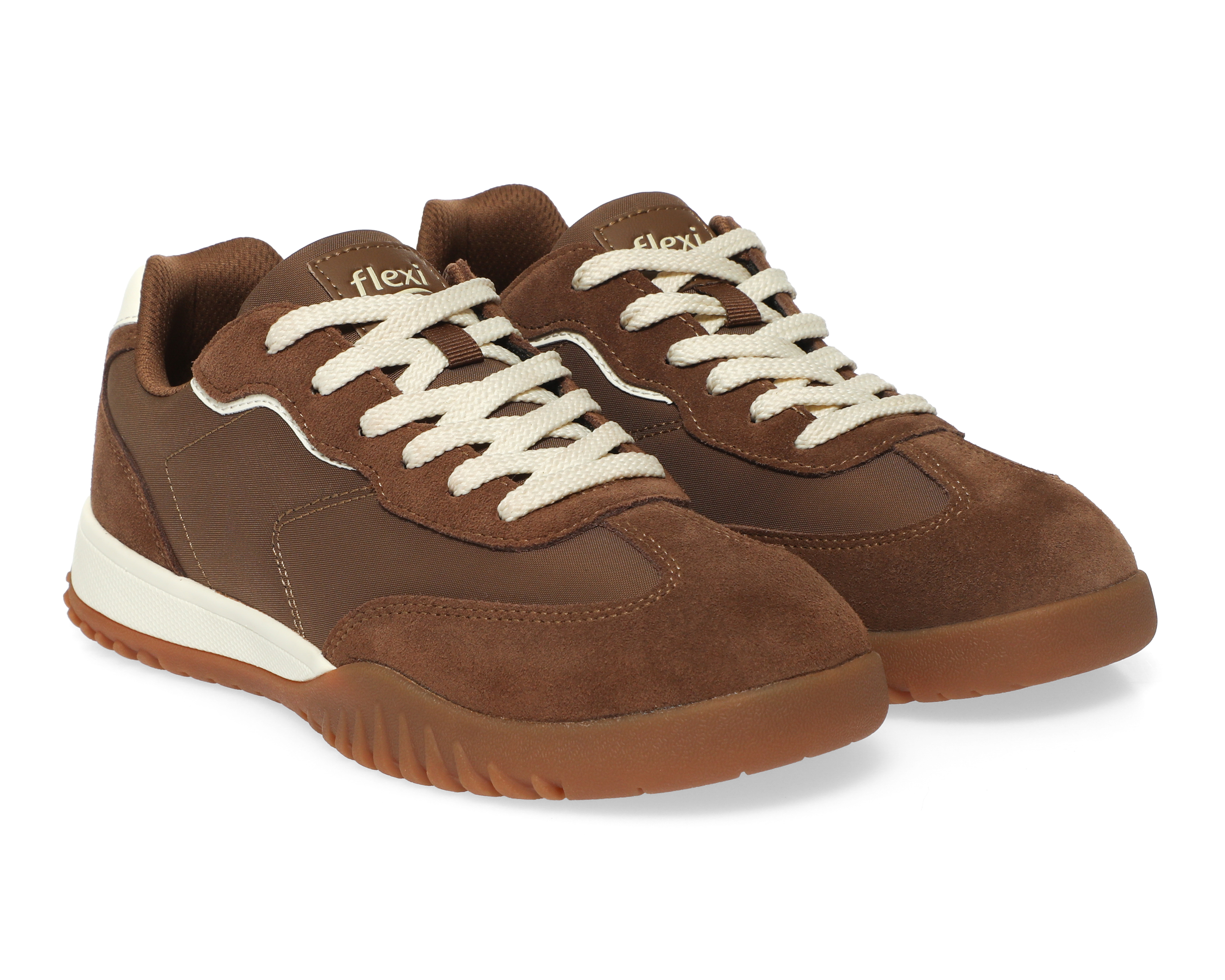 Tenis Confort Flexi Naoki para Mujer