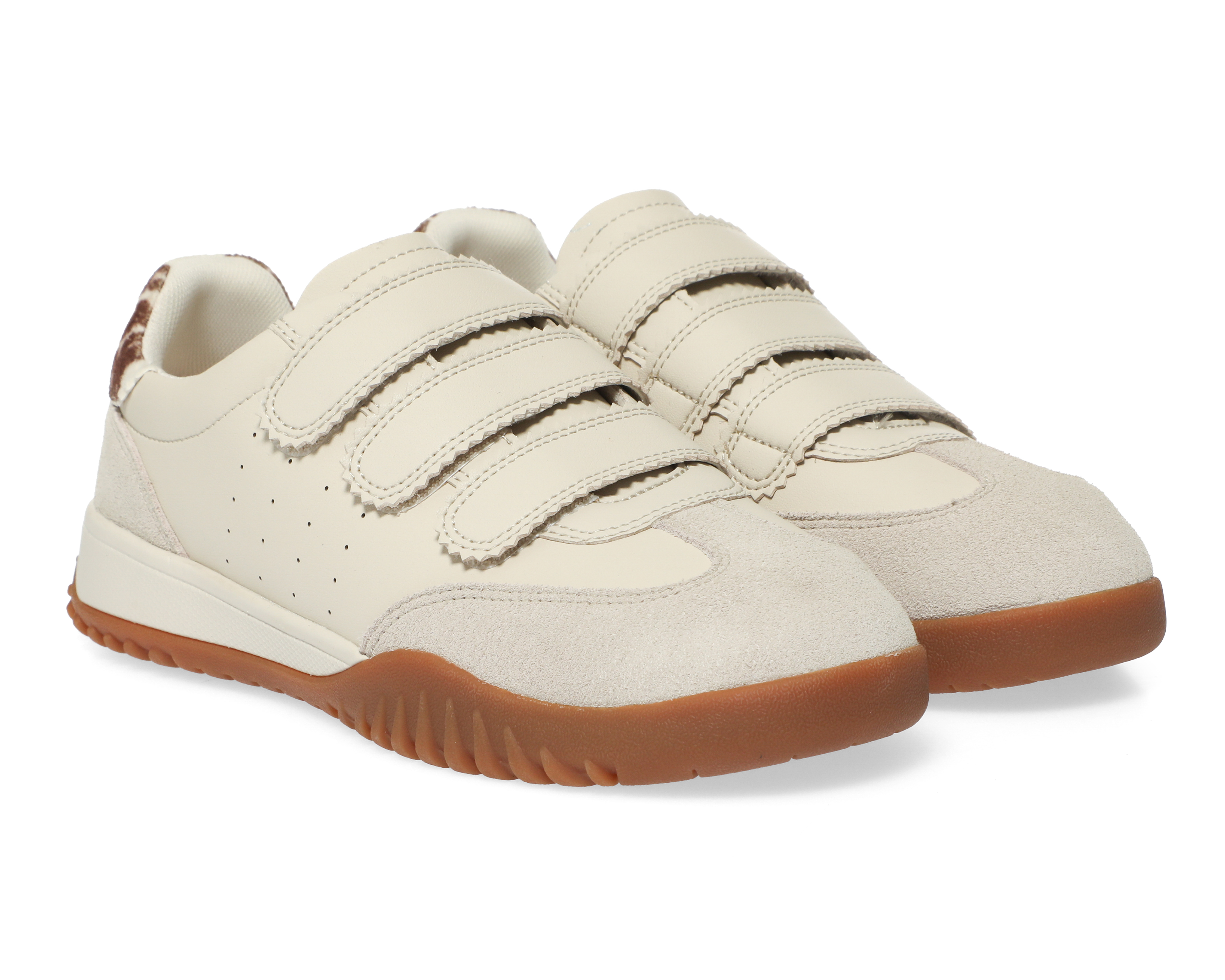 Tenis Confort Flexi Naoki para Mujer