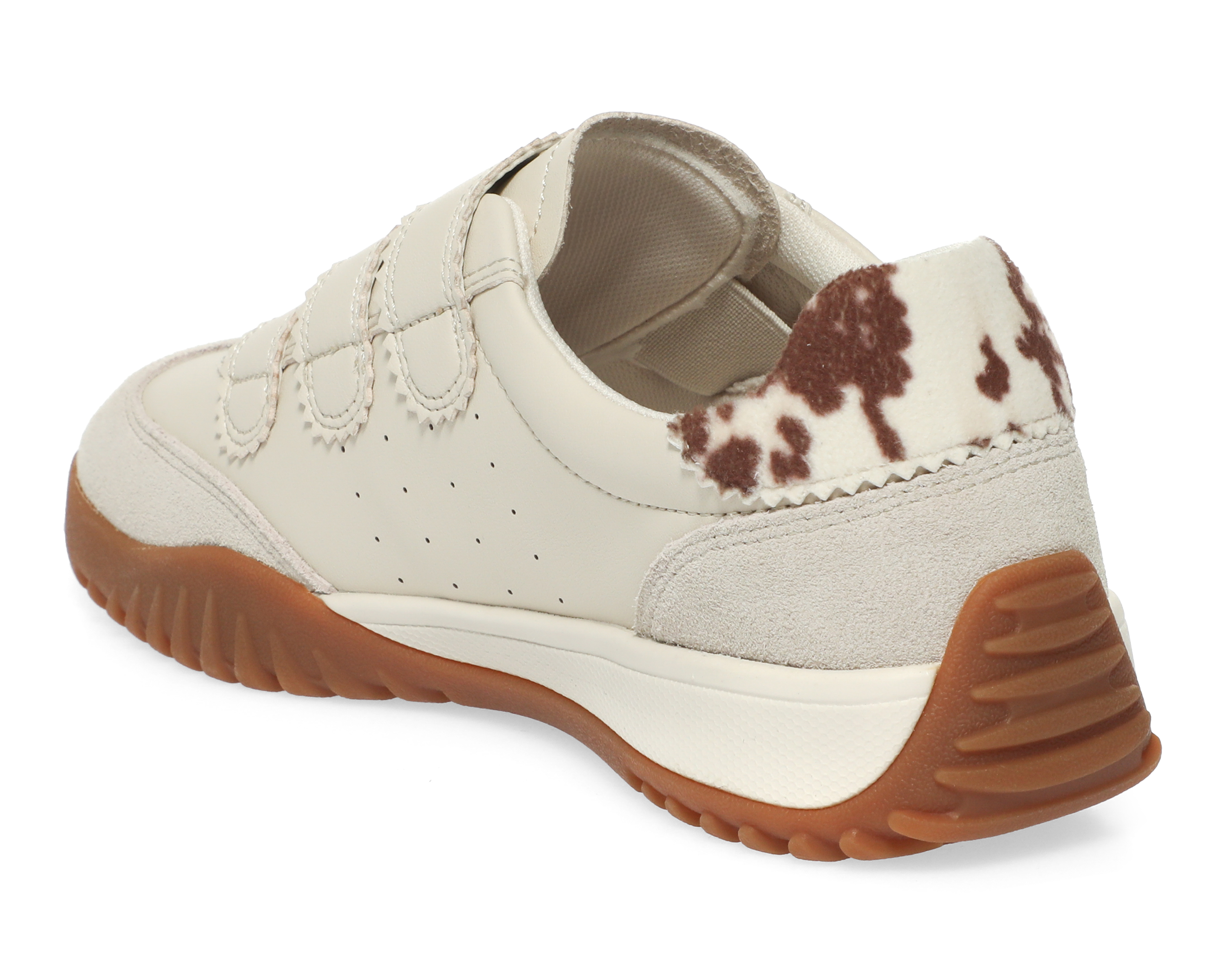 Foto 4 pulgar | Foto 3 | Tenis Confort Flexi Naoki para Mujer