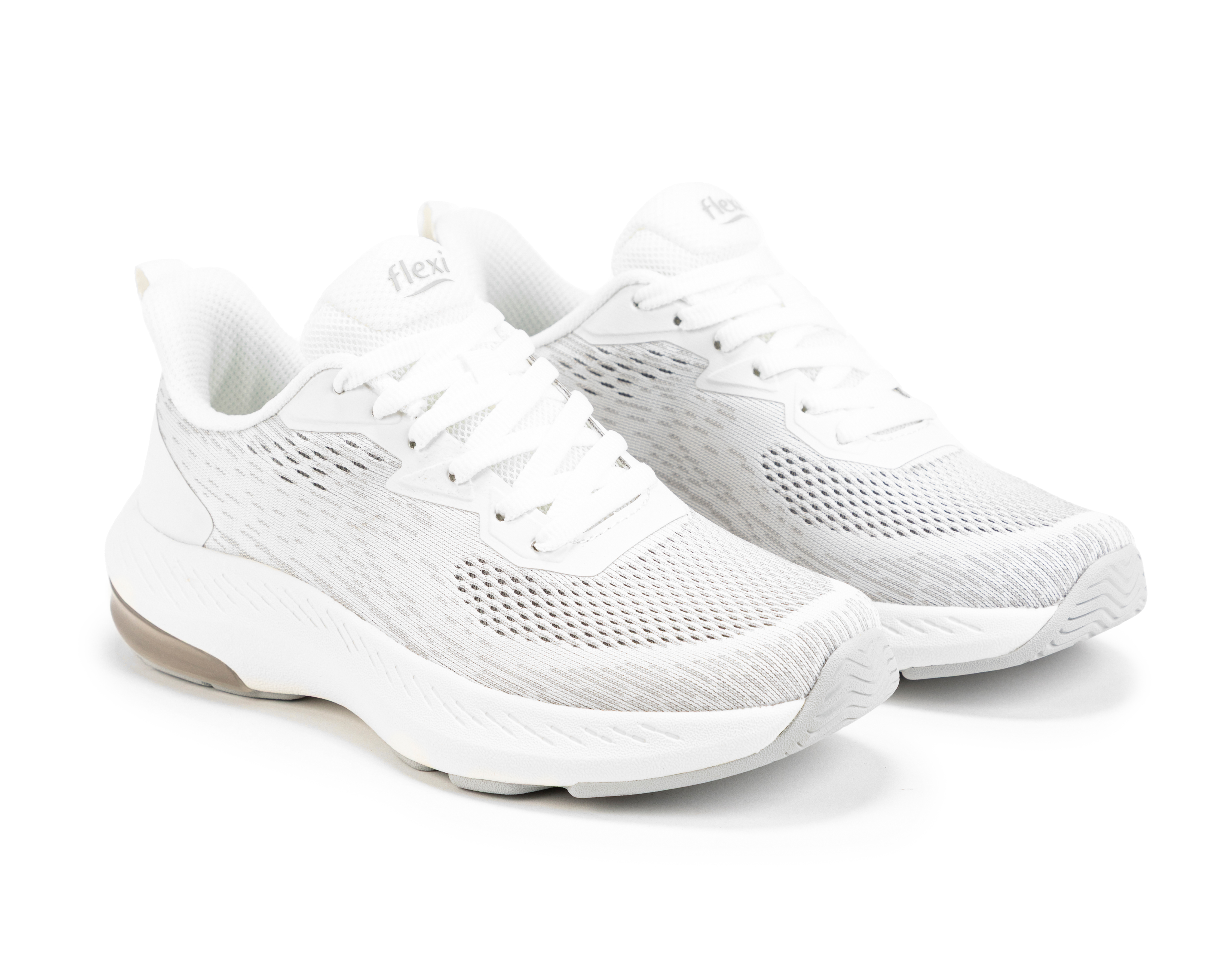 Tenis Confort Flexi Dalila para Mujer