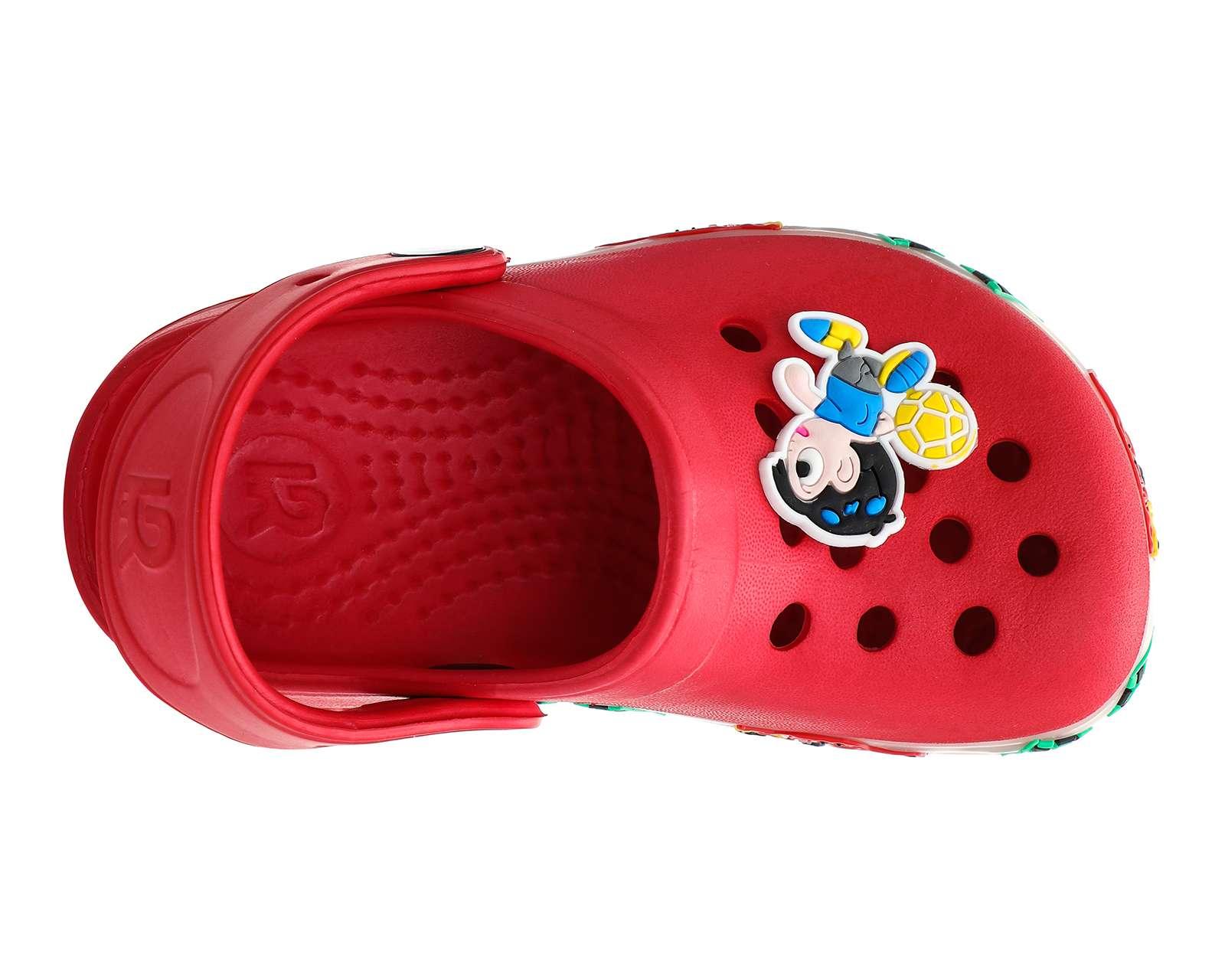 Foto 5 pulgar | Foto 4 | Sandalias Baby Colors para Bebé Niño