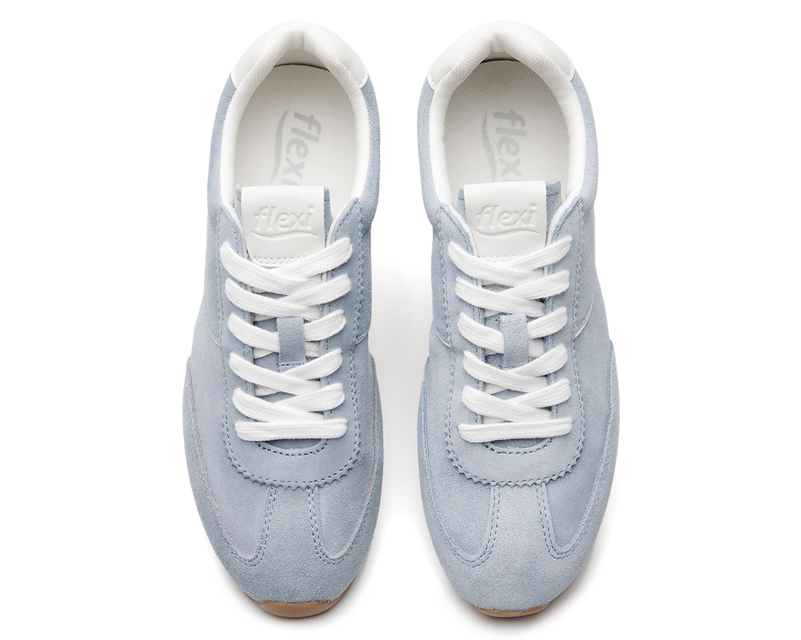 Foto 6 pulgar | Foto 5 | Tenis Flexi Sophia para Mujer